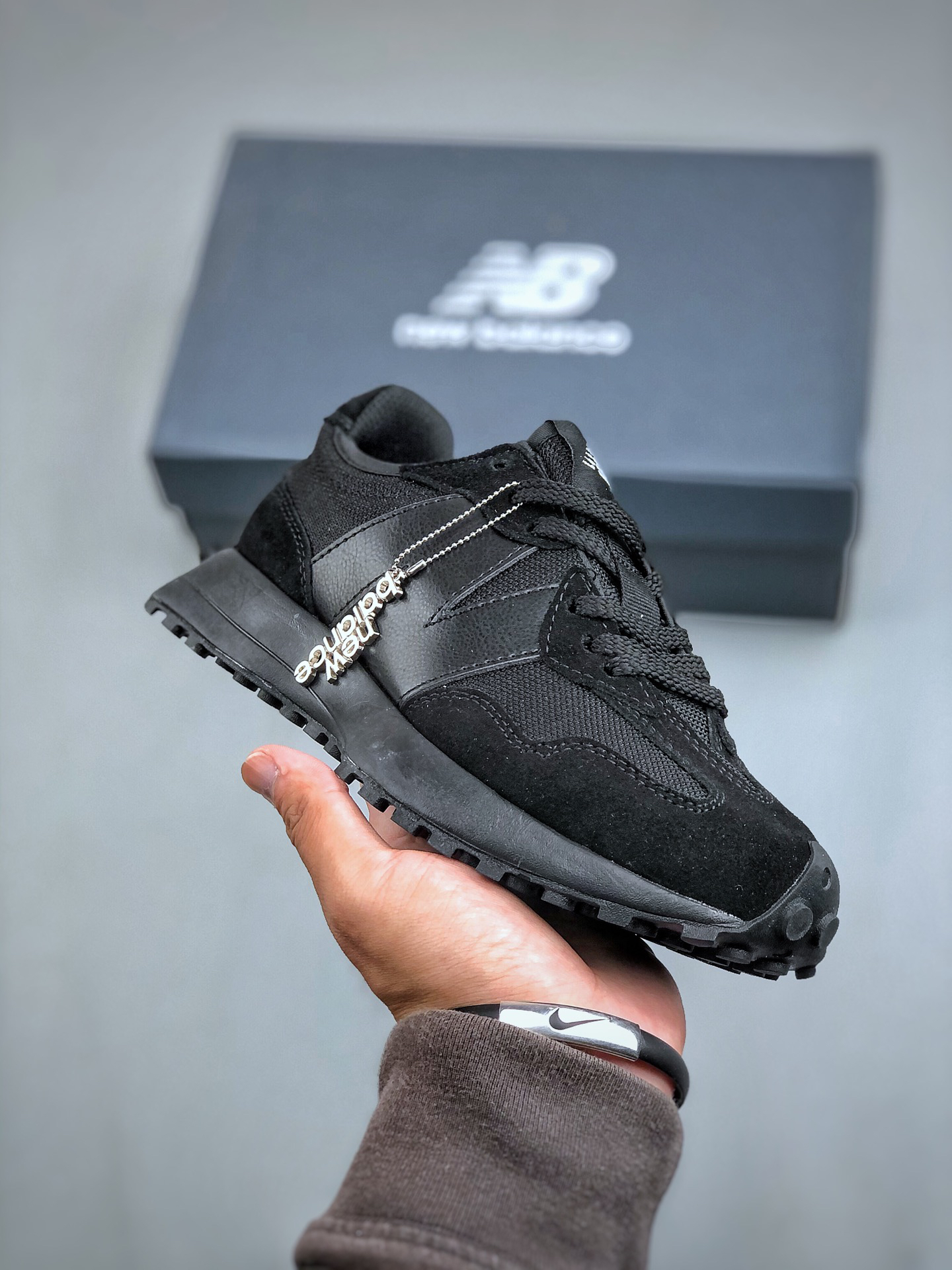 New Balance Sneakers-294