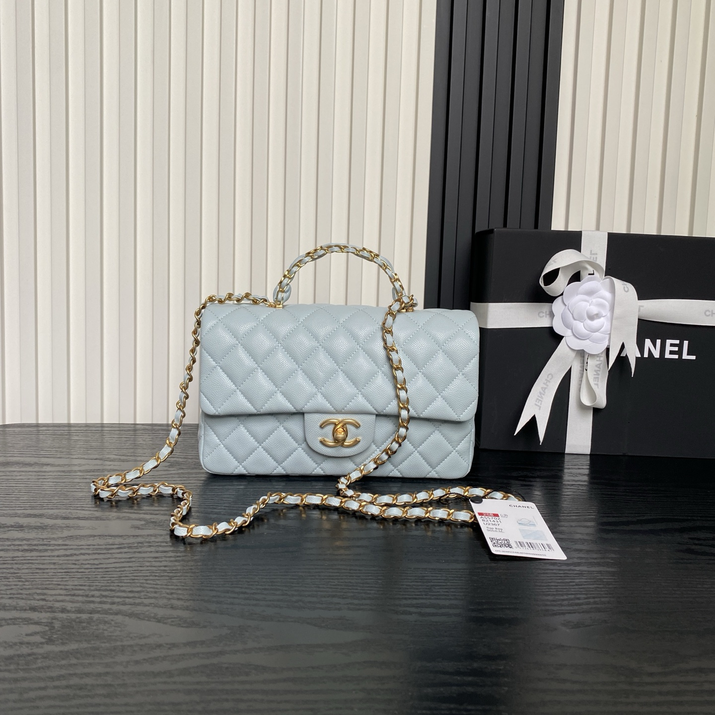 Chanel Hot New Product-199