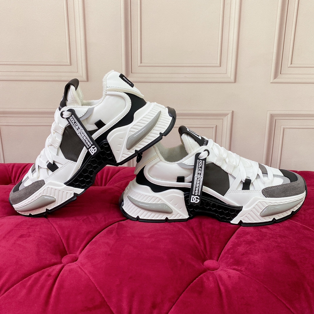 D&G Sneakers-157