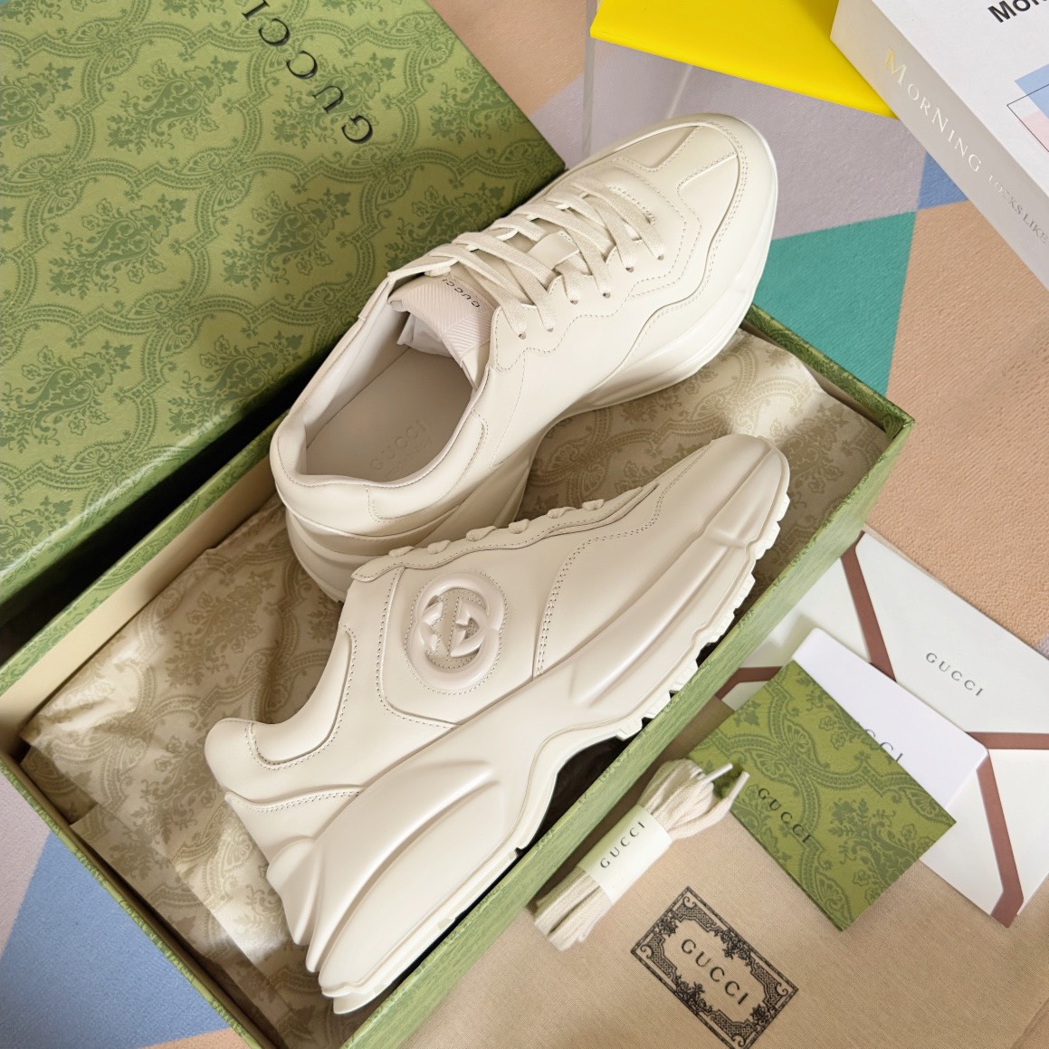 Gucci Sneakers-41