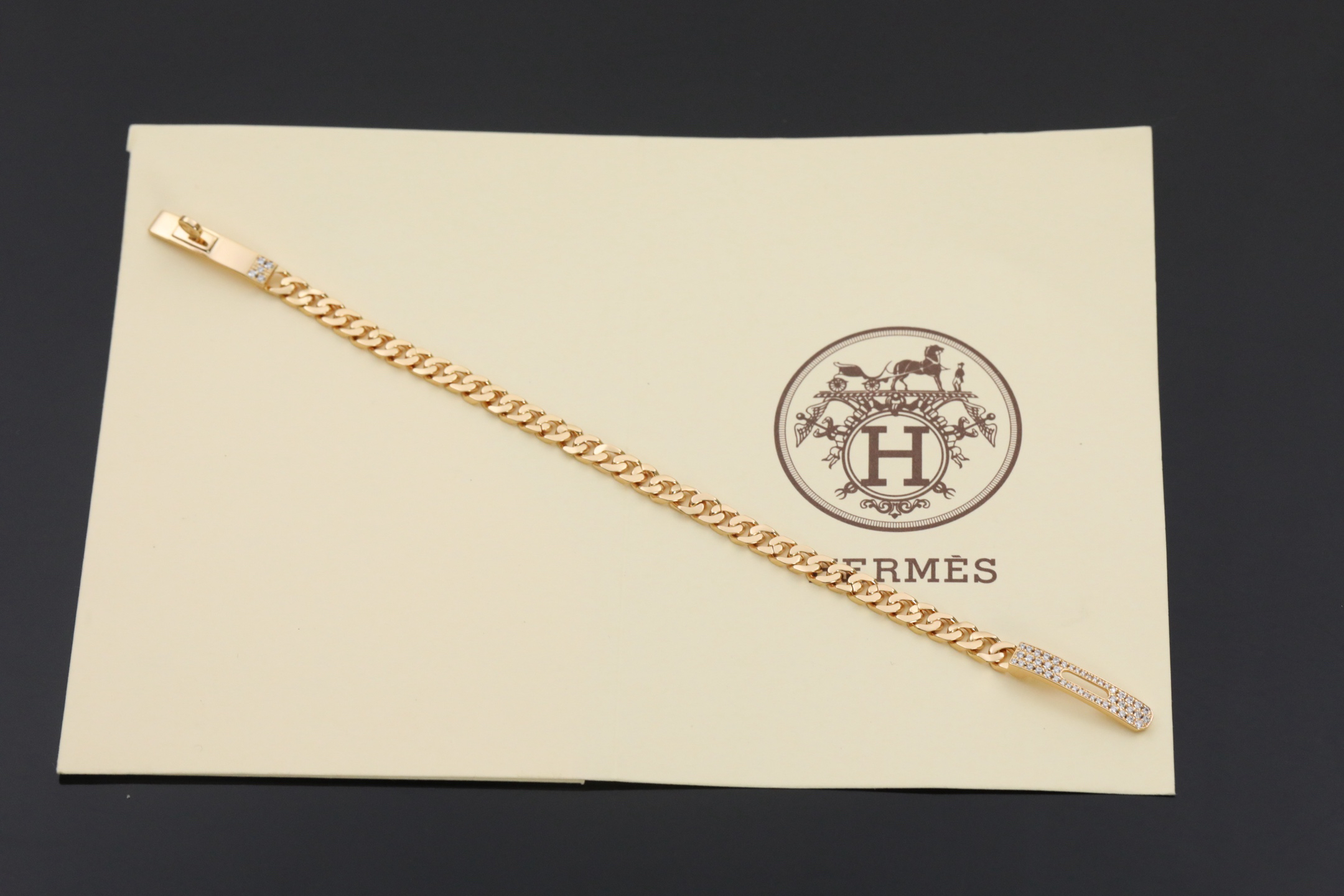 Hermes Bracelet-5