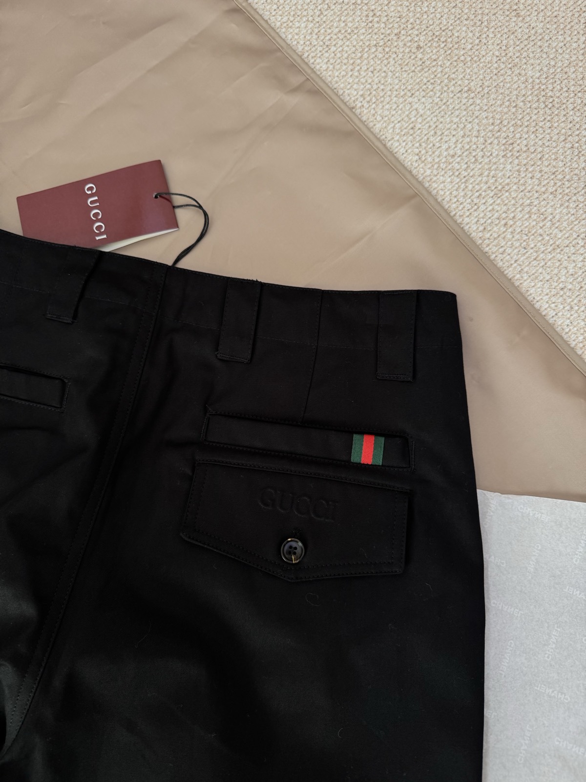 Gucci Clothing-130