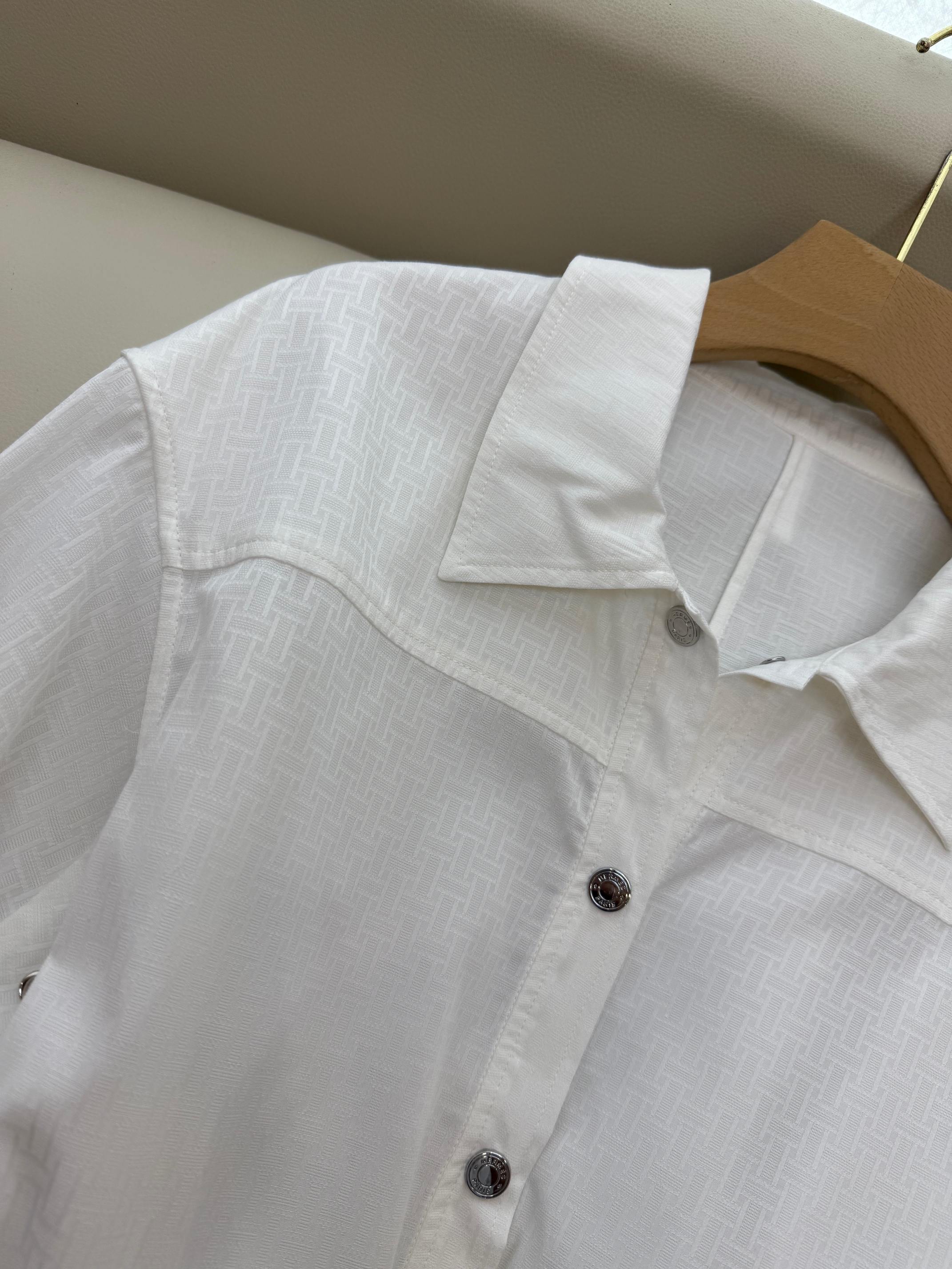 Hermes Clothing-220