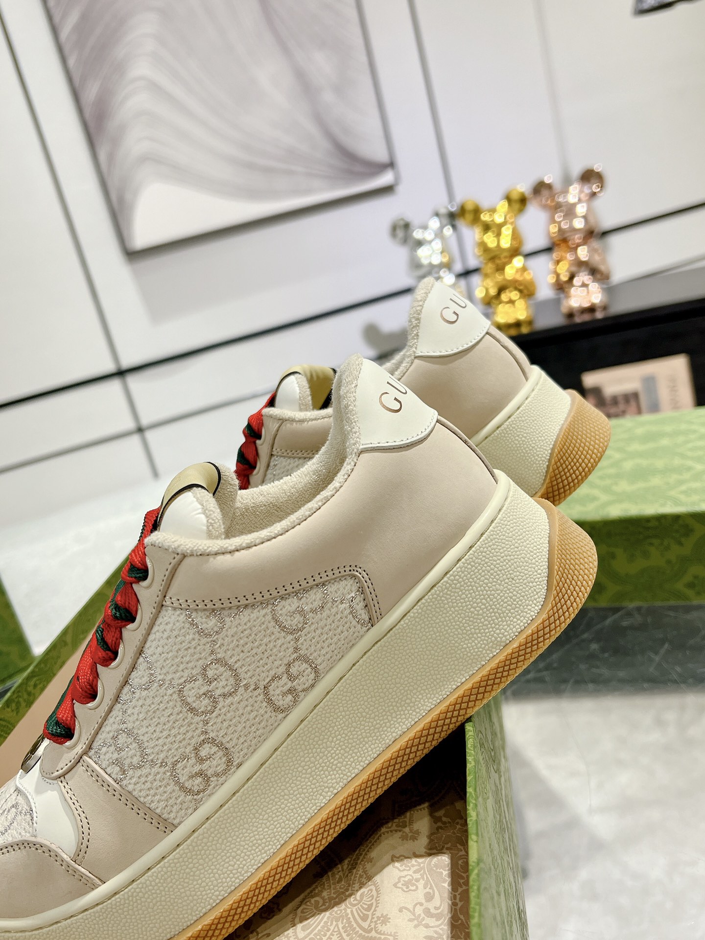 Gucci Sneakers-233