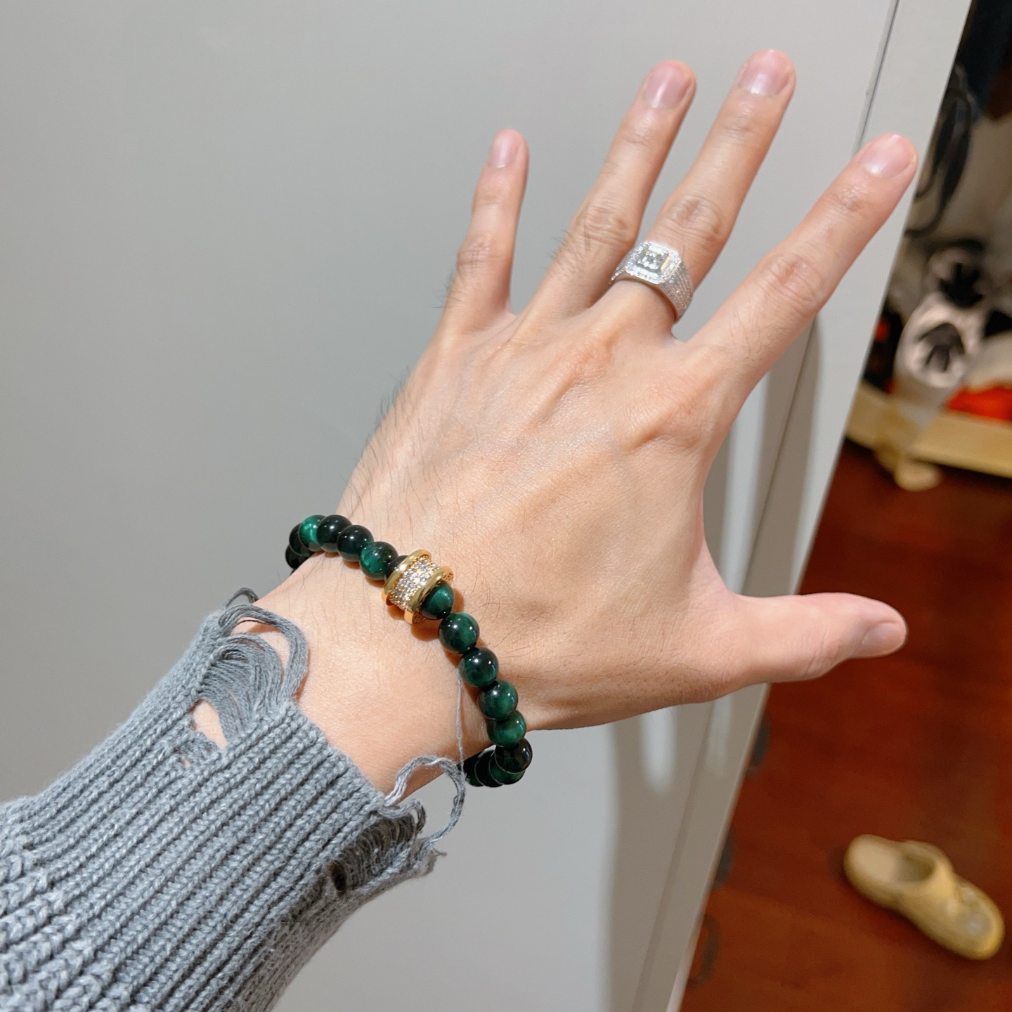 Bottega Veneta Bracelet-59