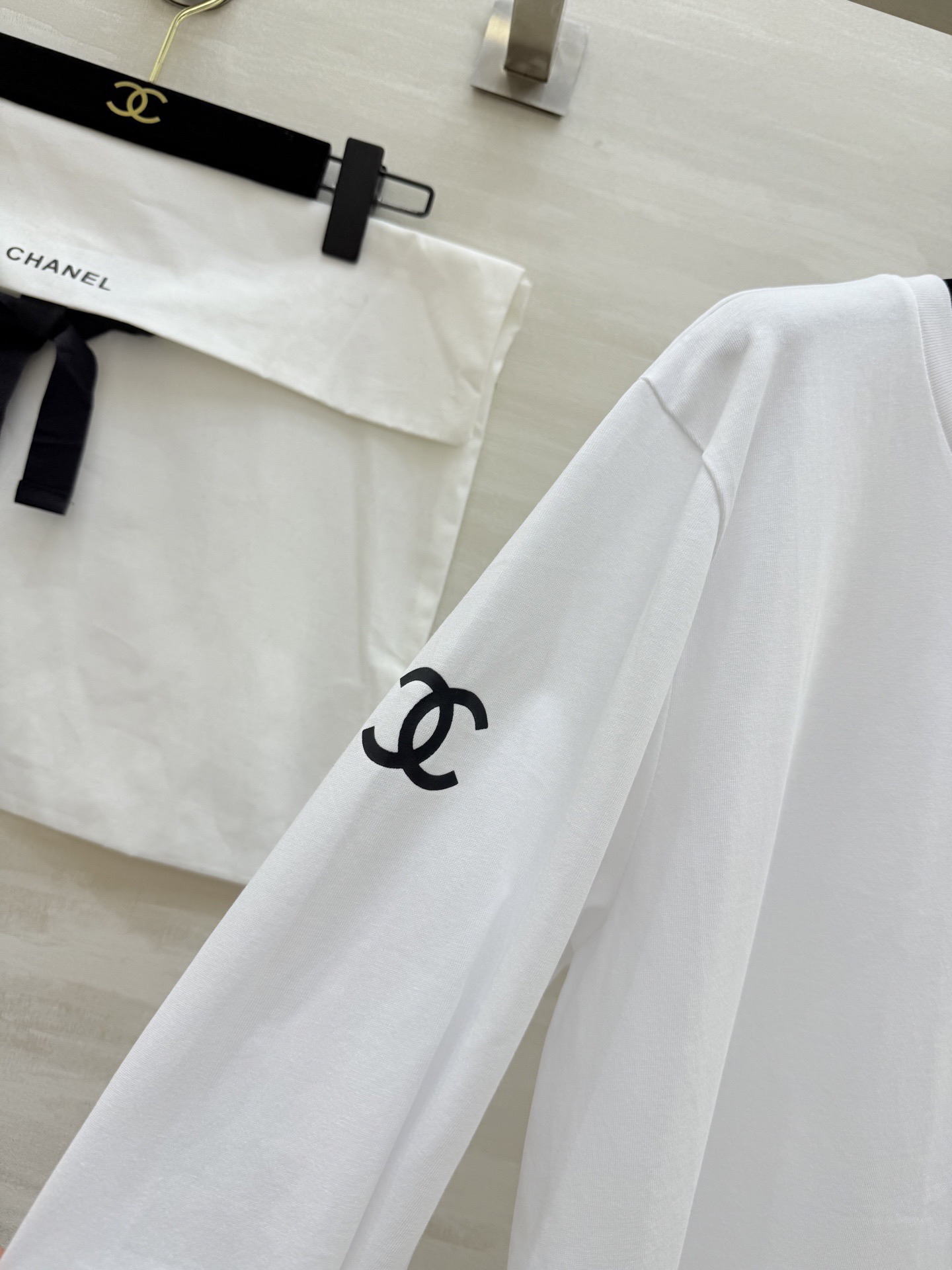 Chanel Clothing-158