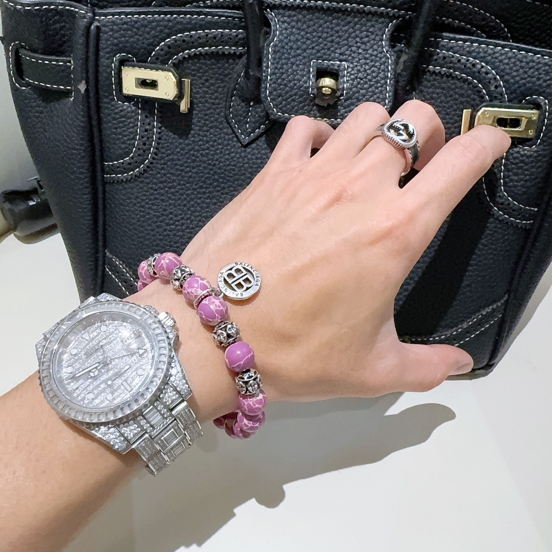 Balenciaga Bracelet-71