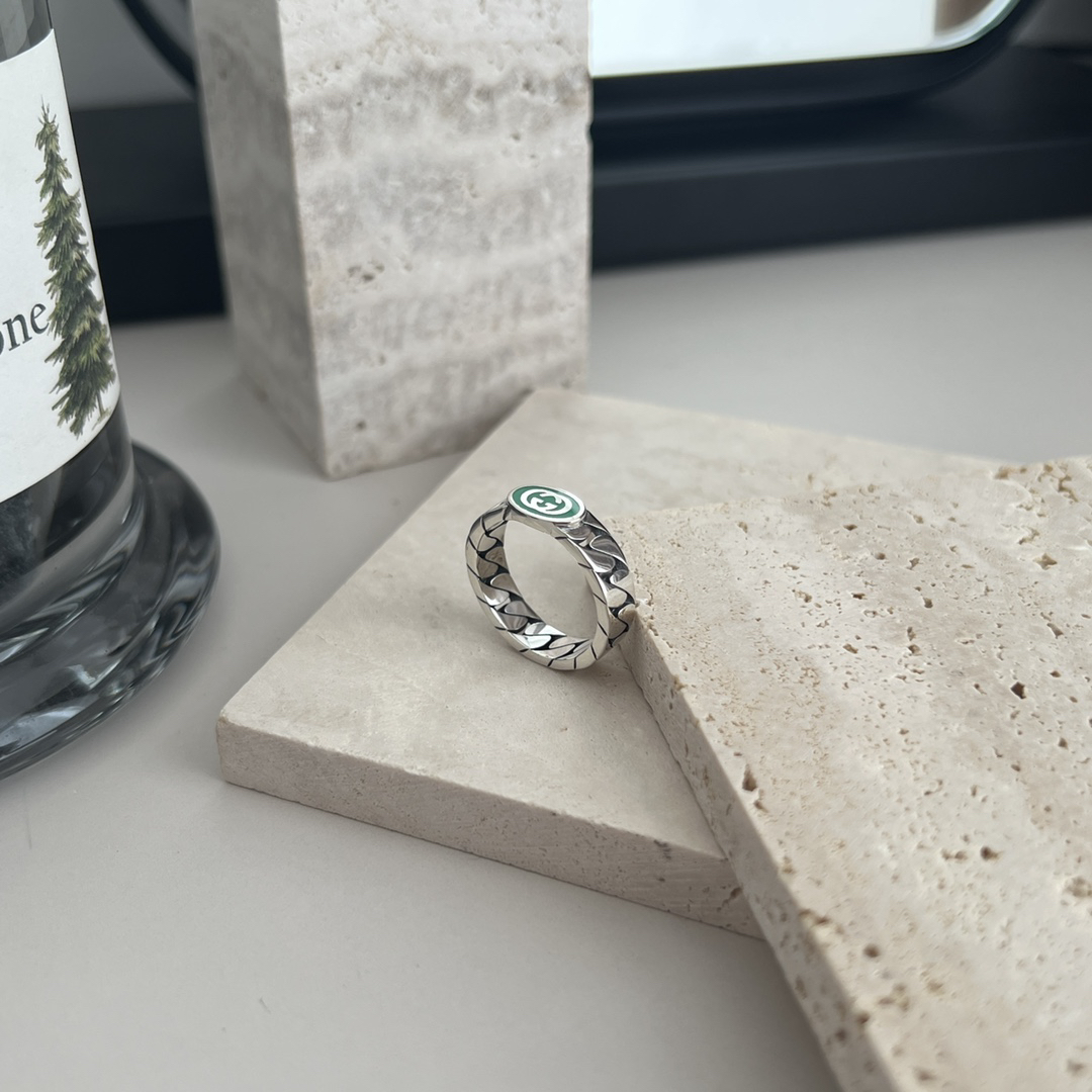 Gucci ring-69