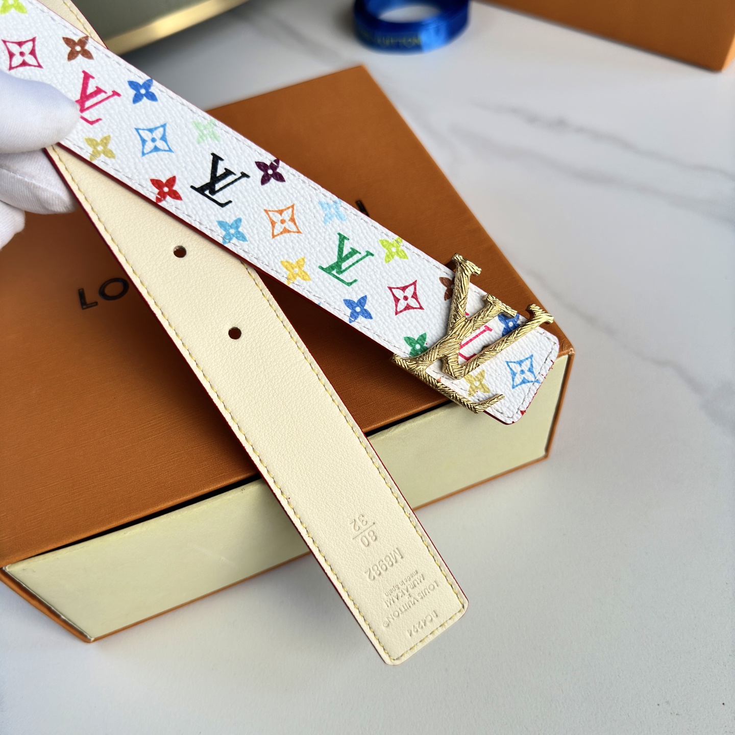 Lv belt-82