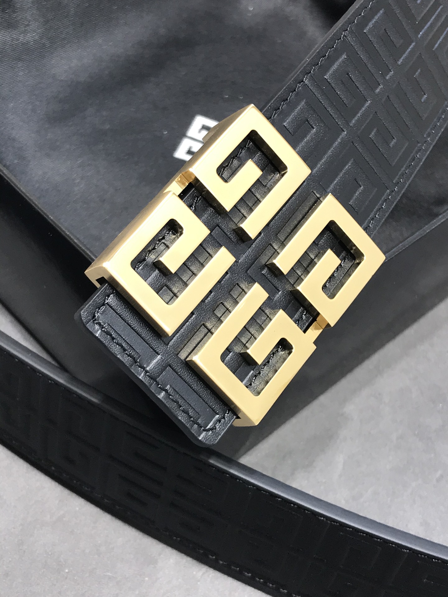 Givenchy belt-22