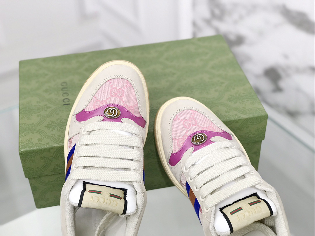 Gucci Sneakers-80