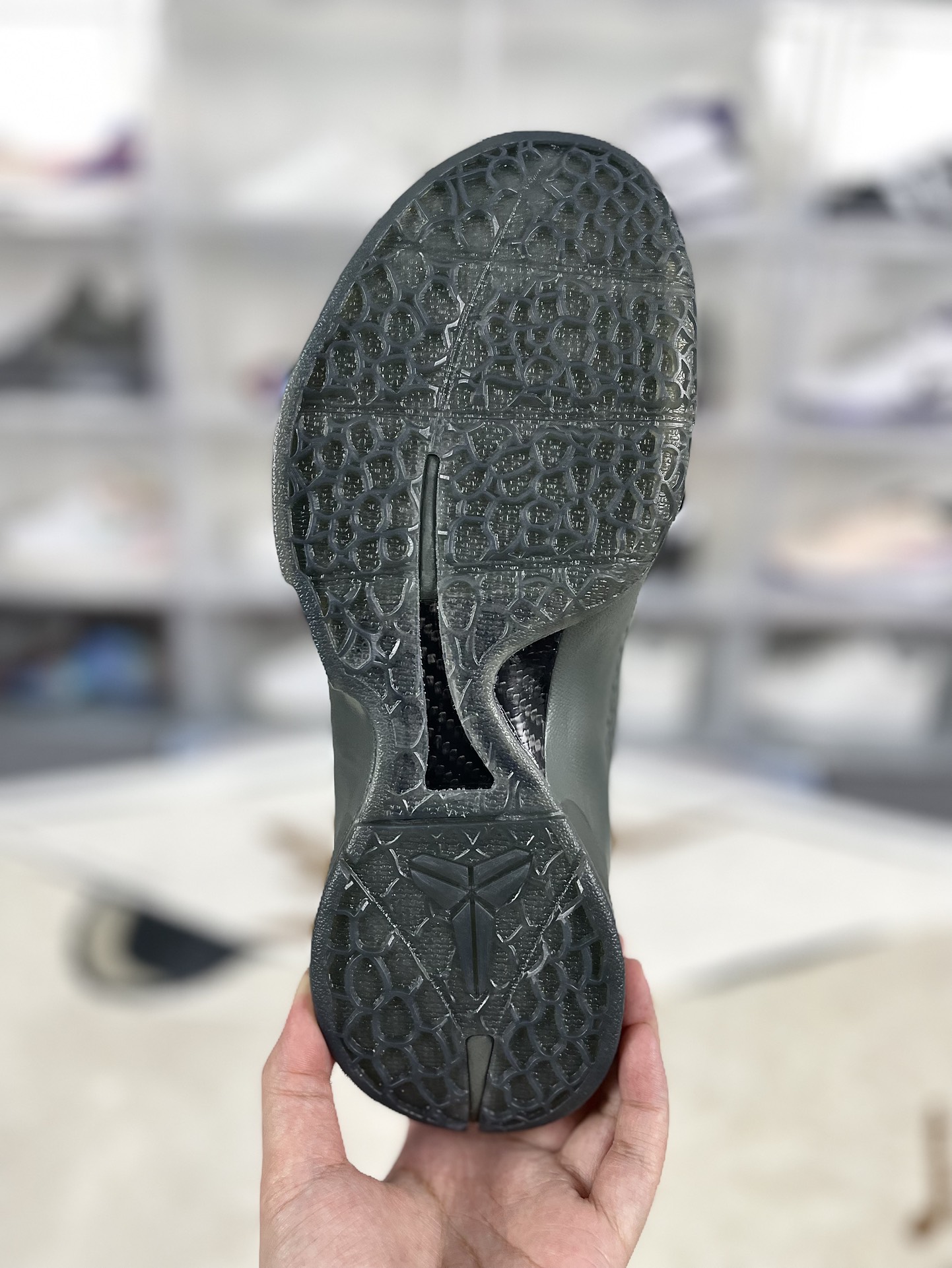Nike Sneakers-173