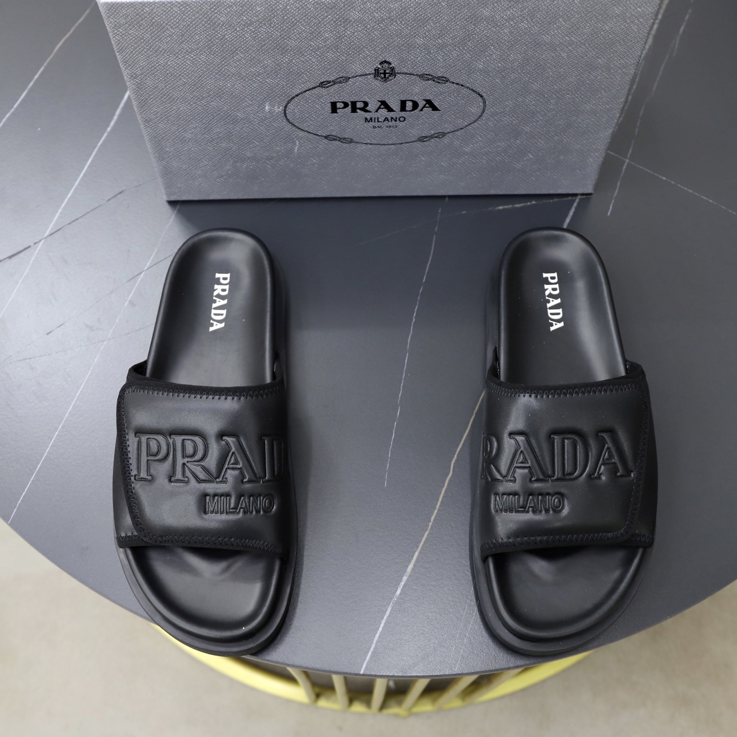 Prada Summer footwear