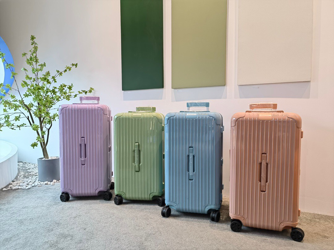 RIMOWA luggage-106