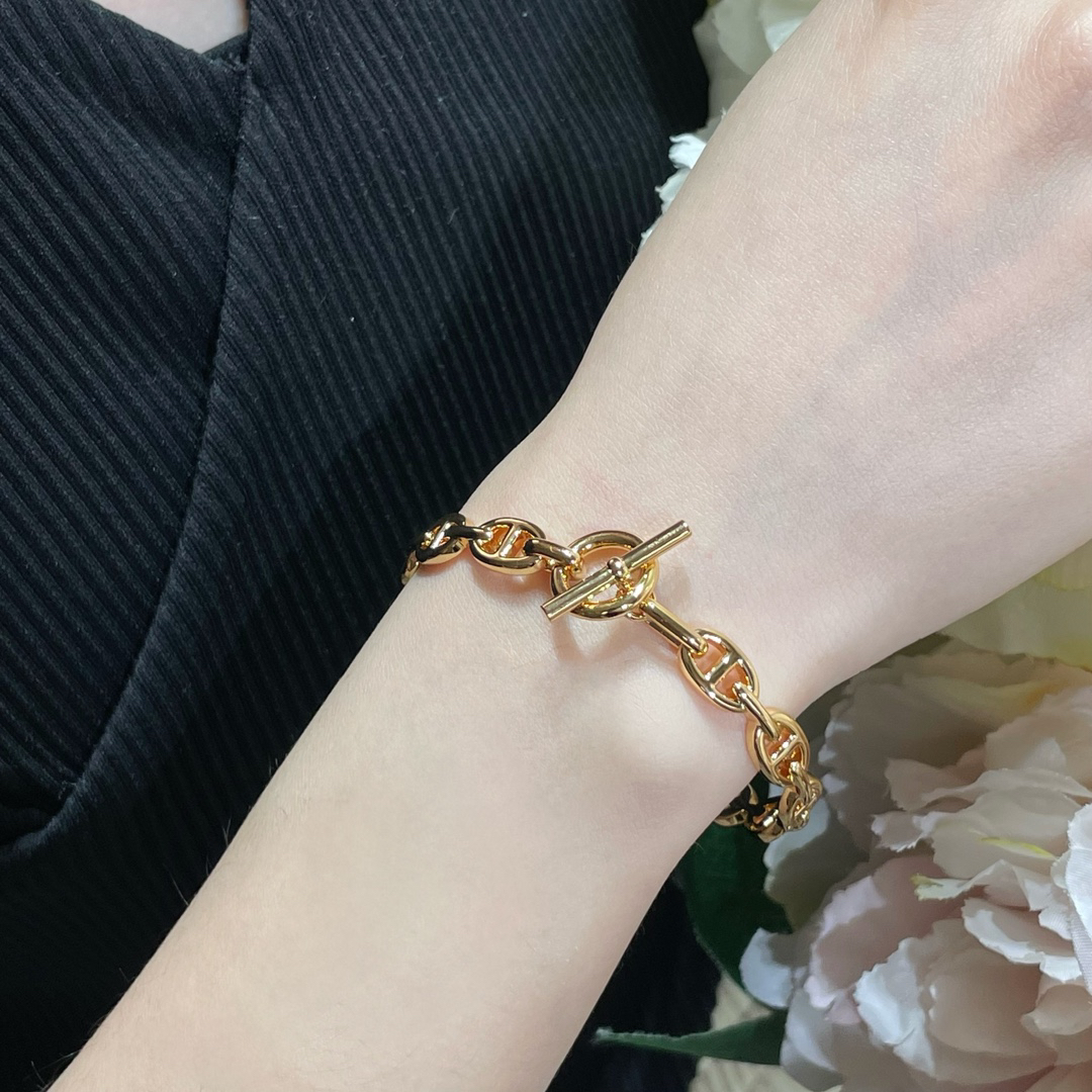 Hermes Bracelet-54