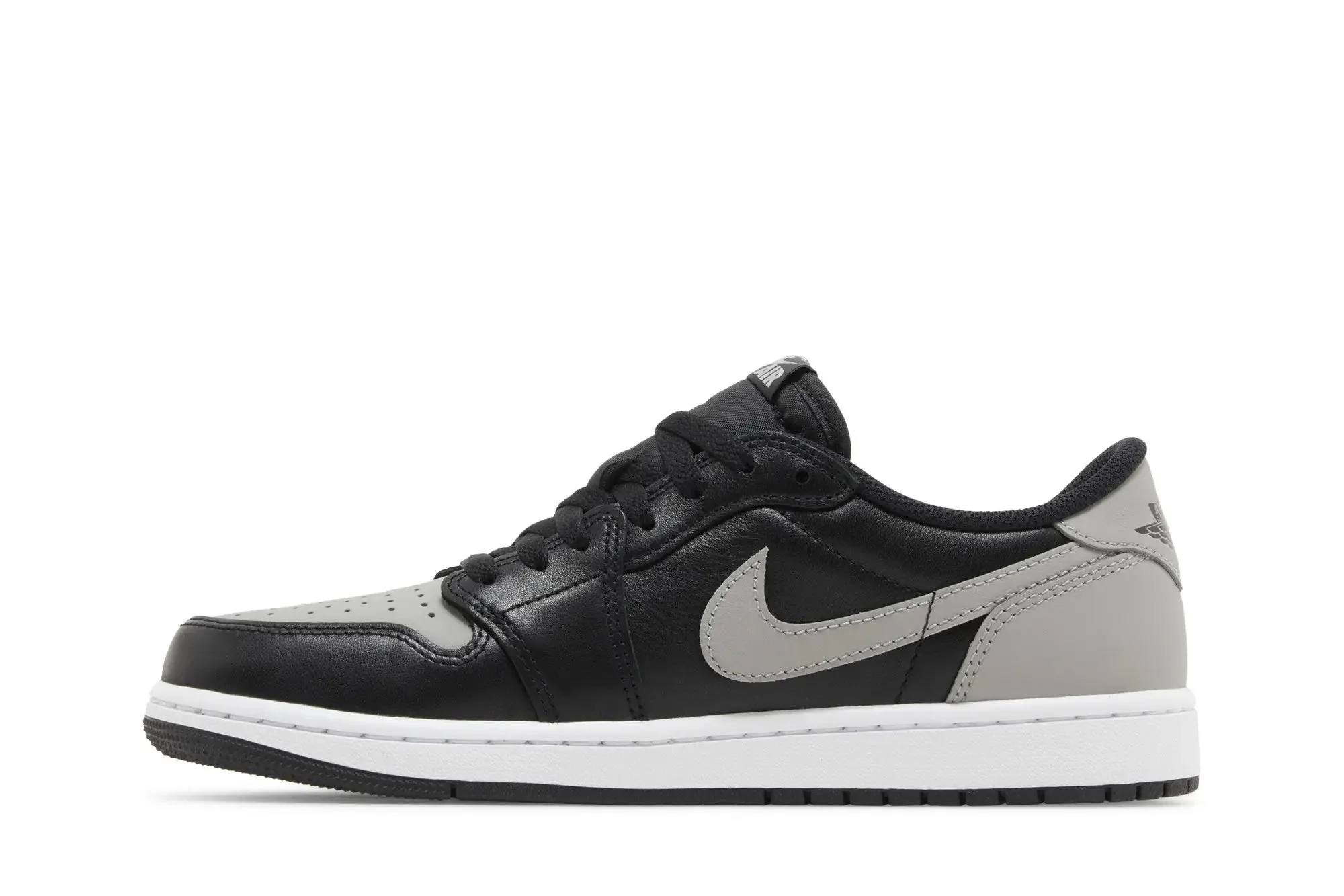 Jordan 1 Retro Low OG 'Shadow' 2024