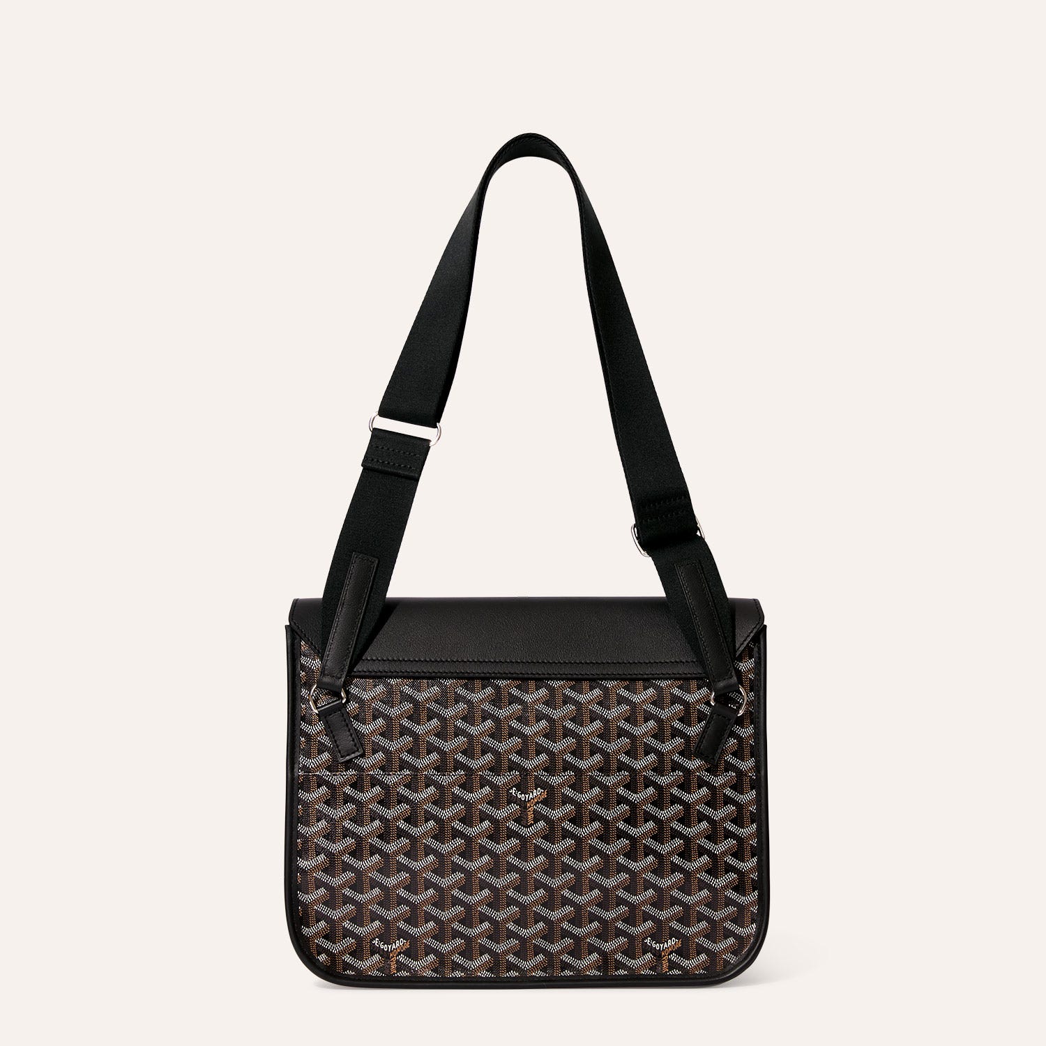 Coursier Messenger bag