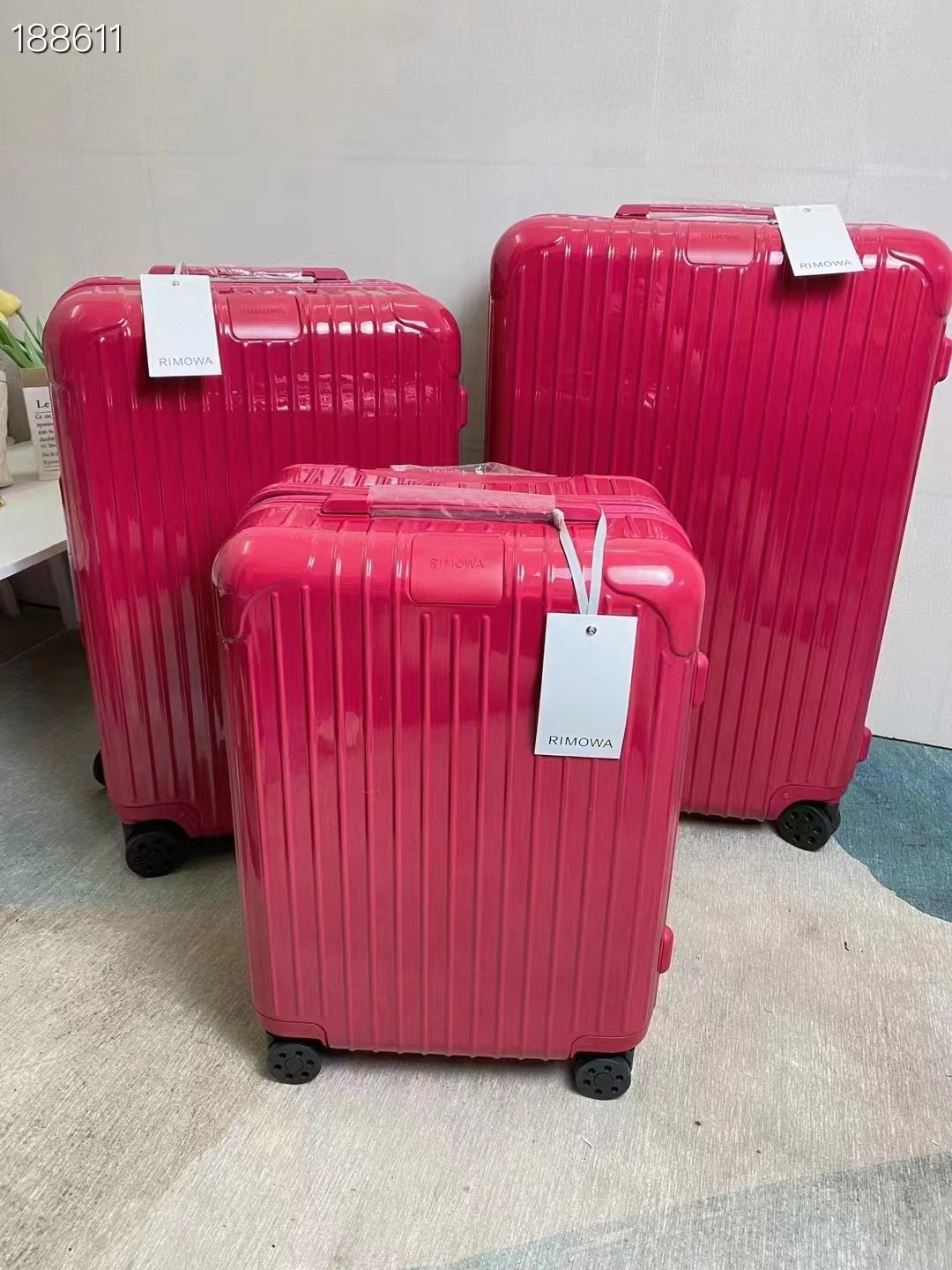 RIMOWA luggage-87