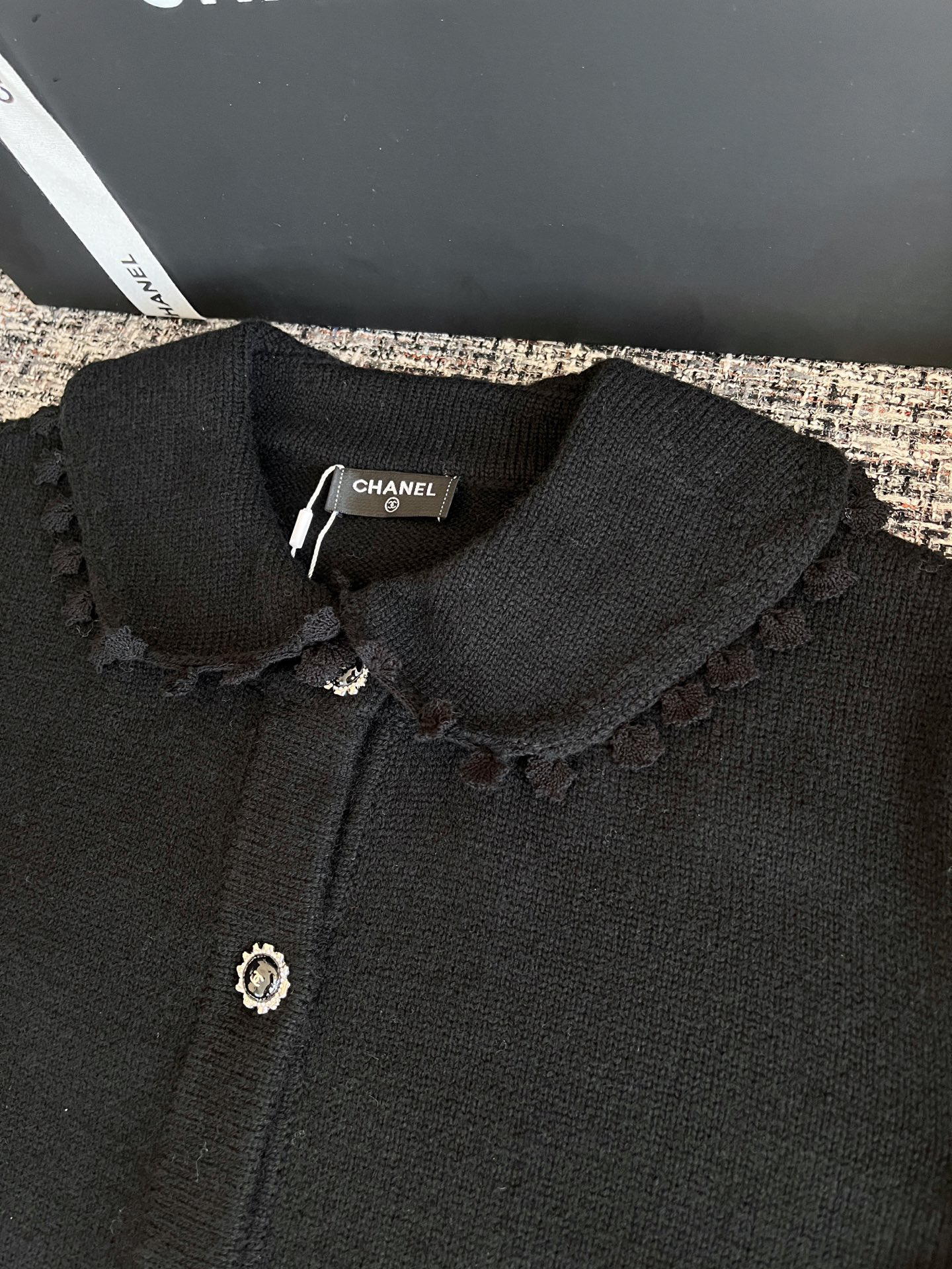 Chanel Clothing-57