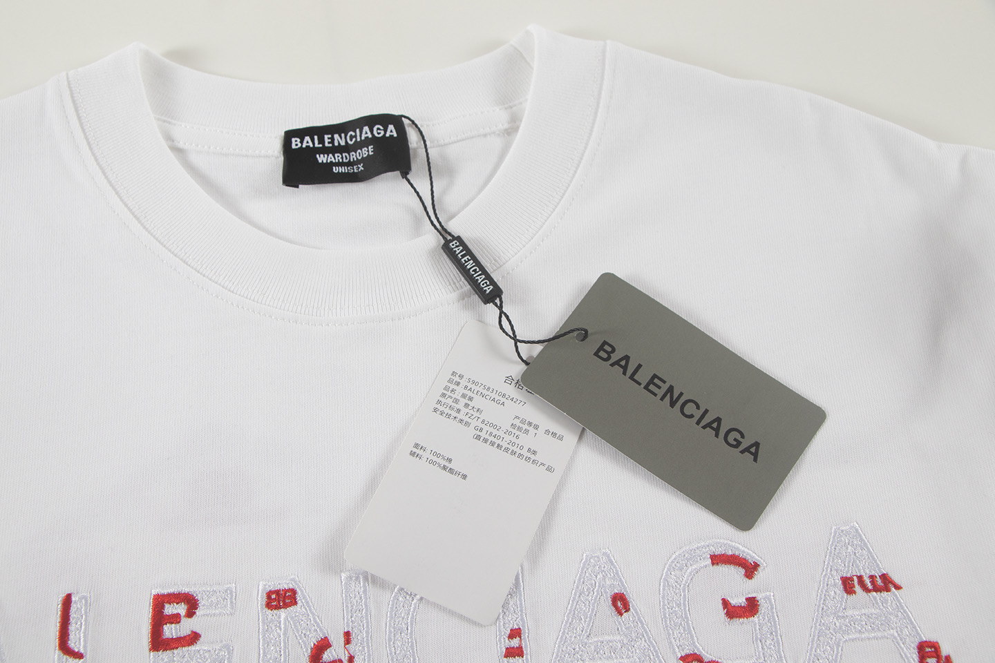 Balenciaga clothing-11