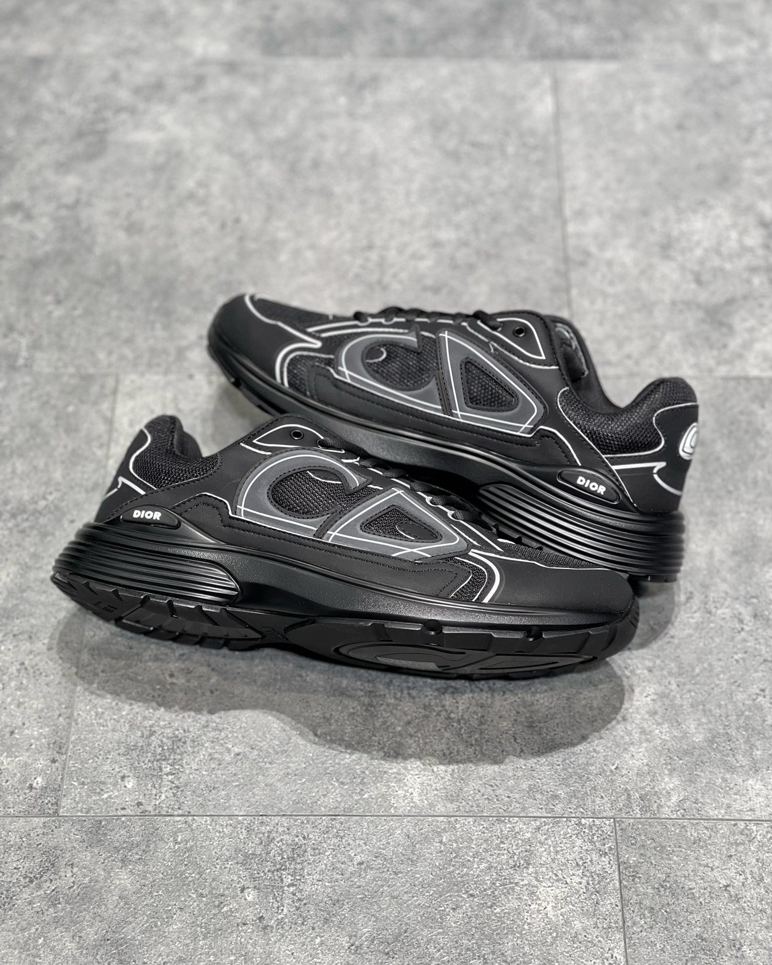 Dior Sneakers-64