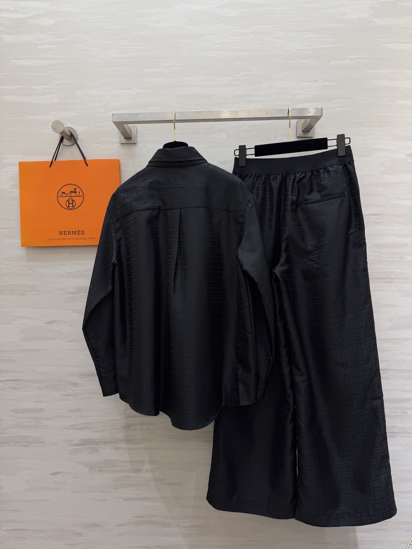 Chanel clothing-136