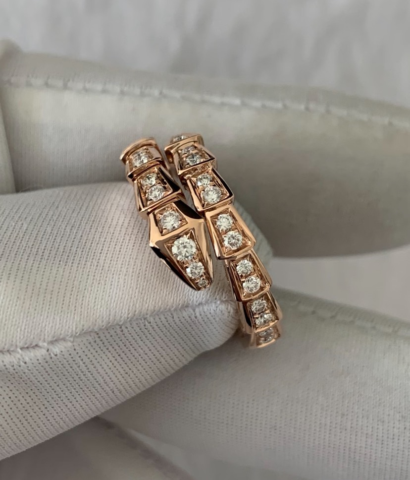 Bottega Veneta ring-79