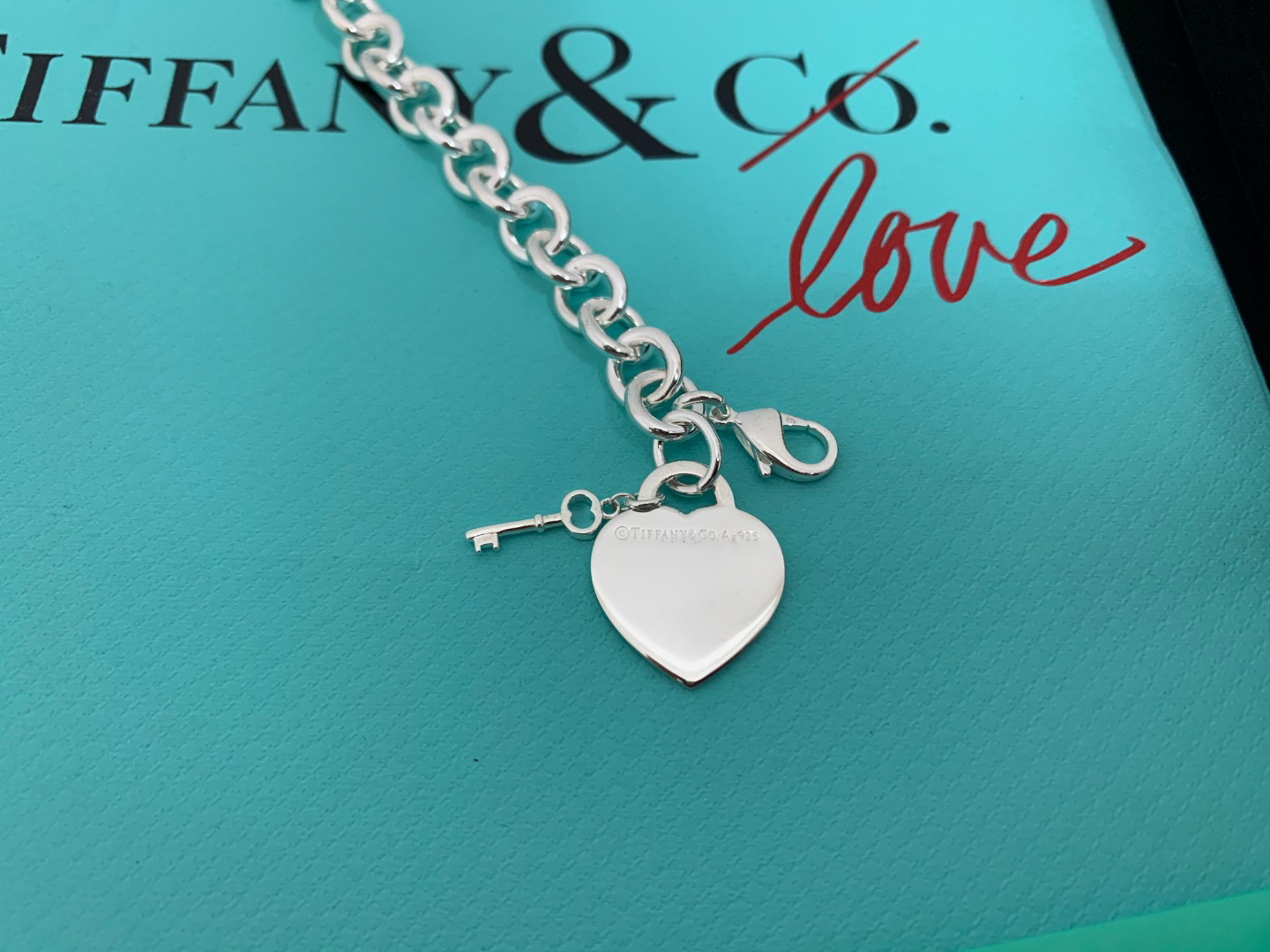 tiffany Bracelet-26