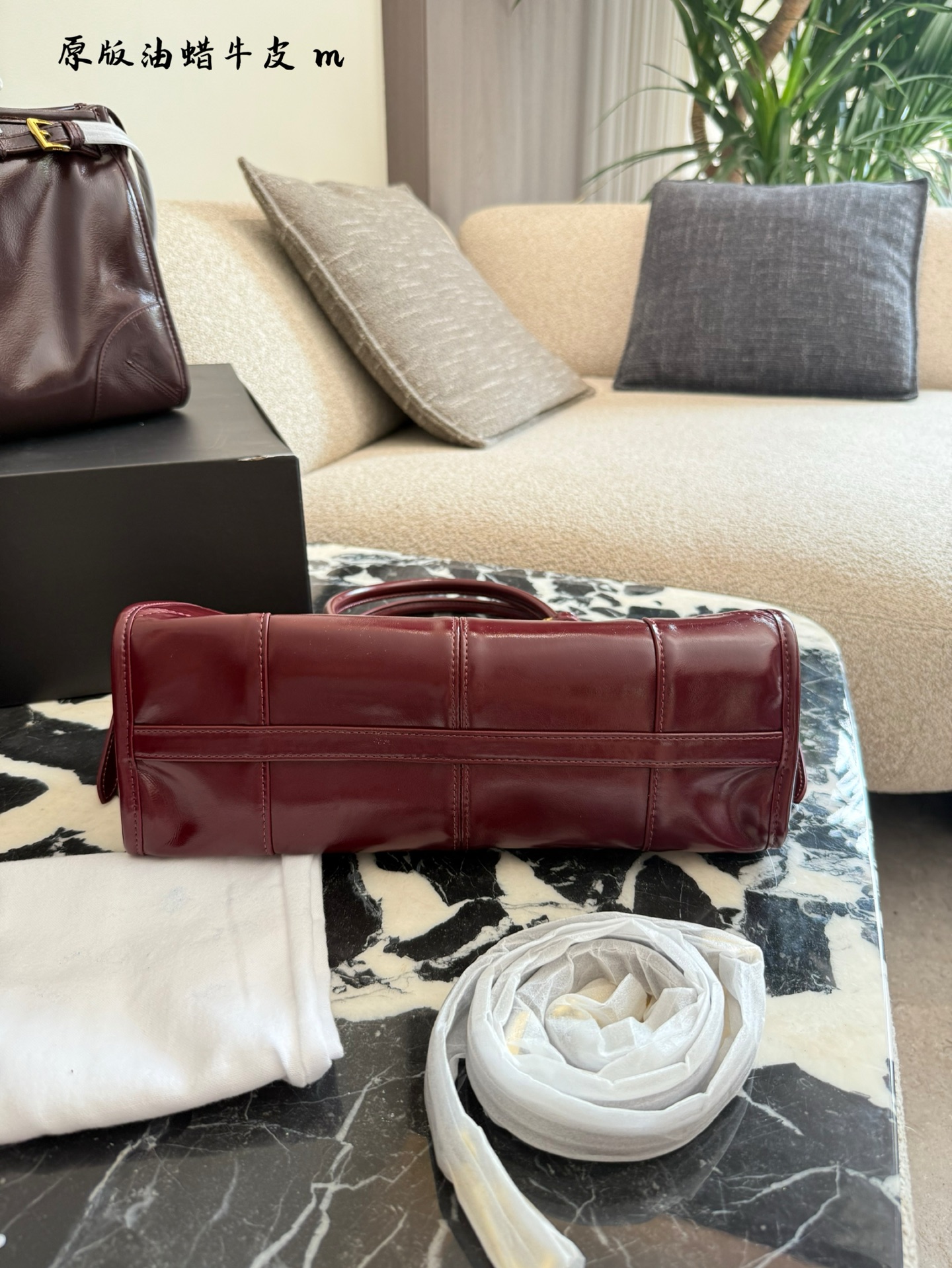 Prada Hot New Product-124