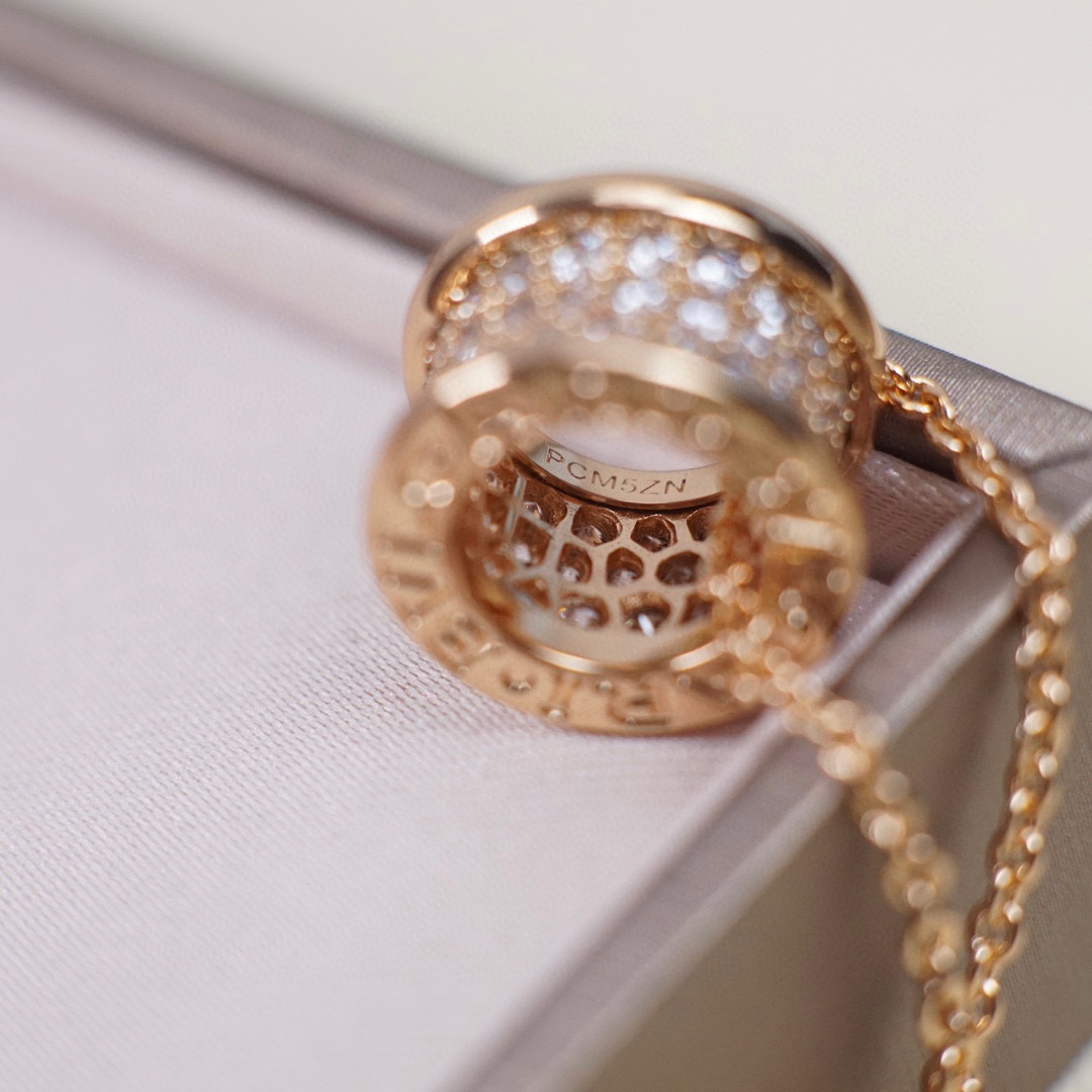 Bottega Veneta necklace-74