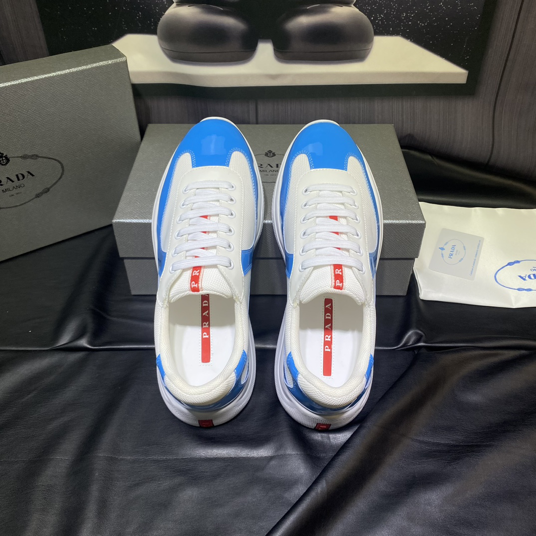 Prada Sneakers-139