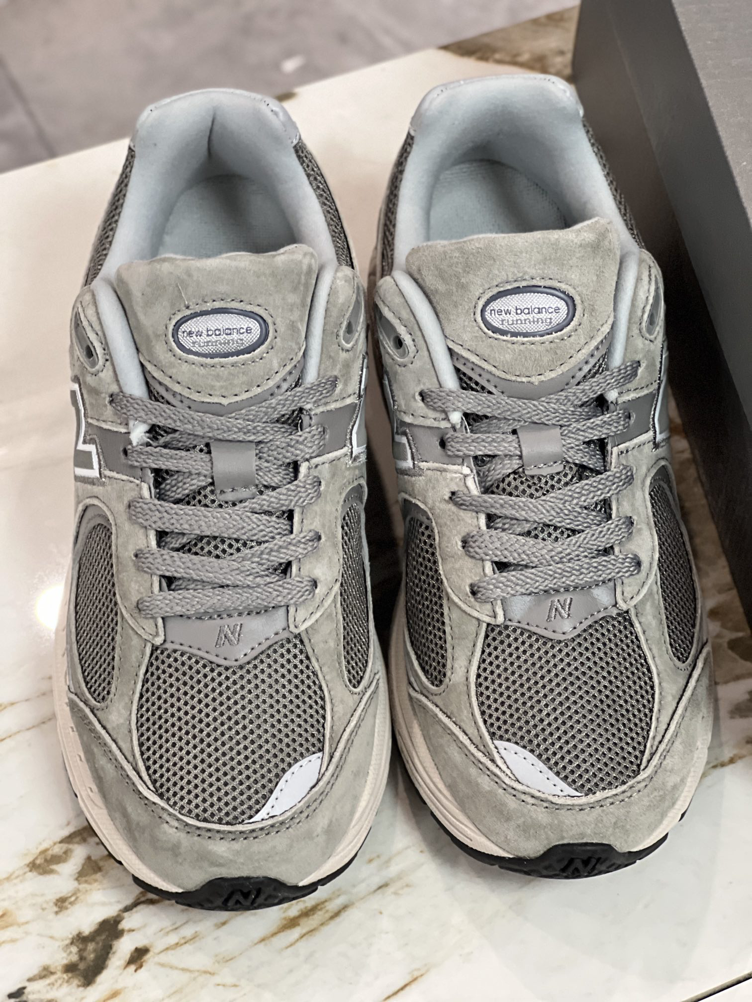 New Balance Sneakers-131