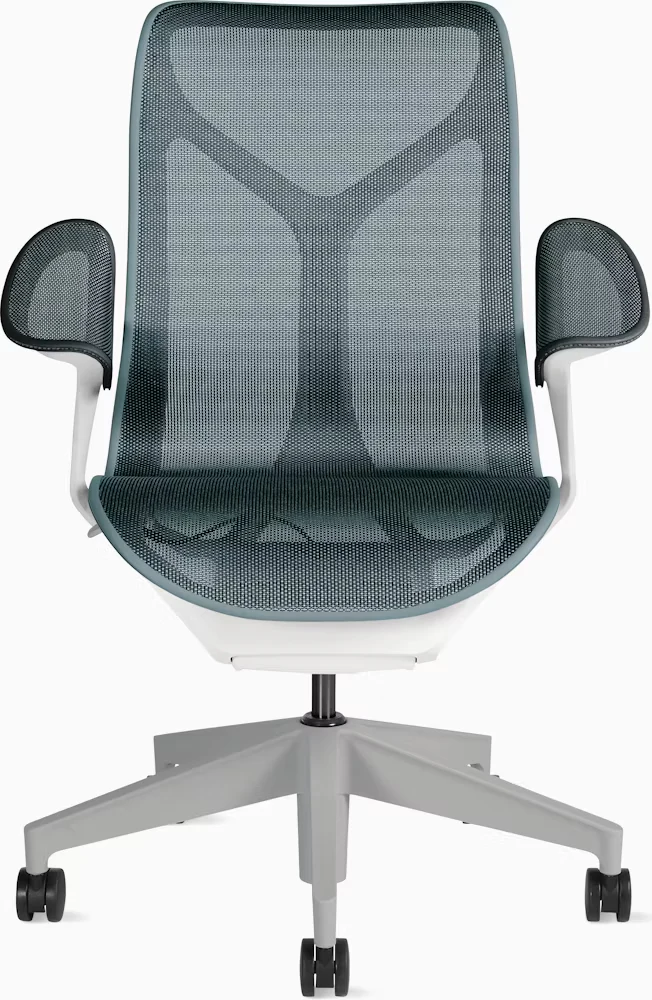 Cosm Chair, Mid Back