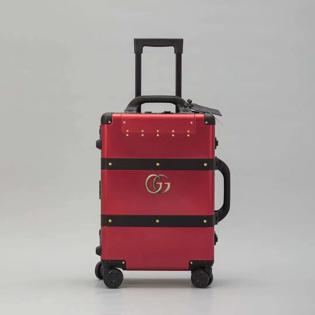 Gucci luggage-11