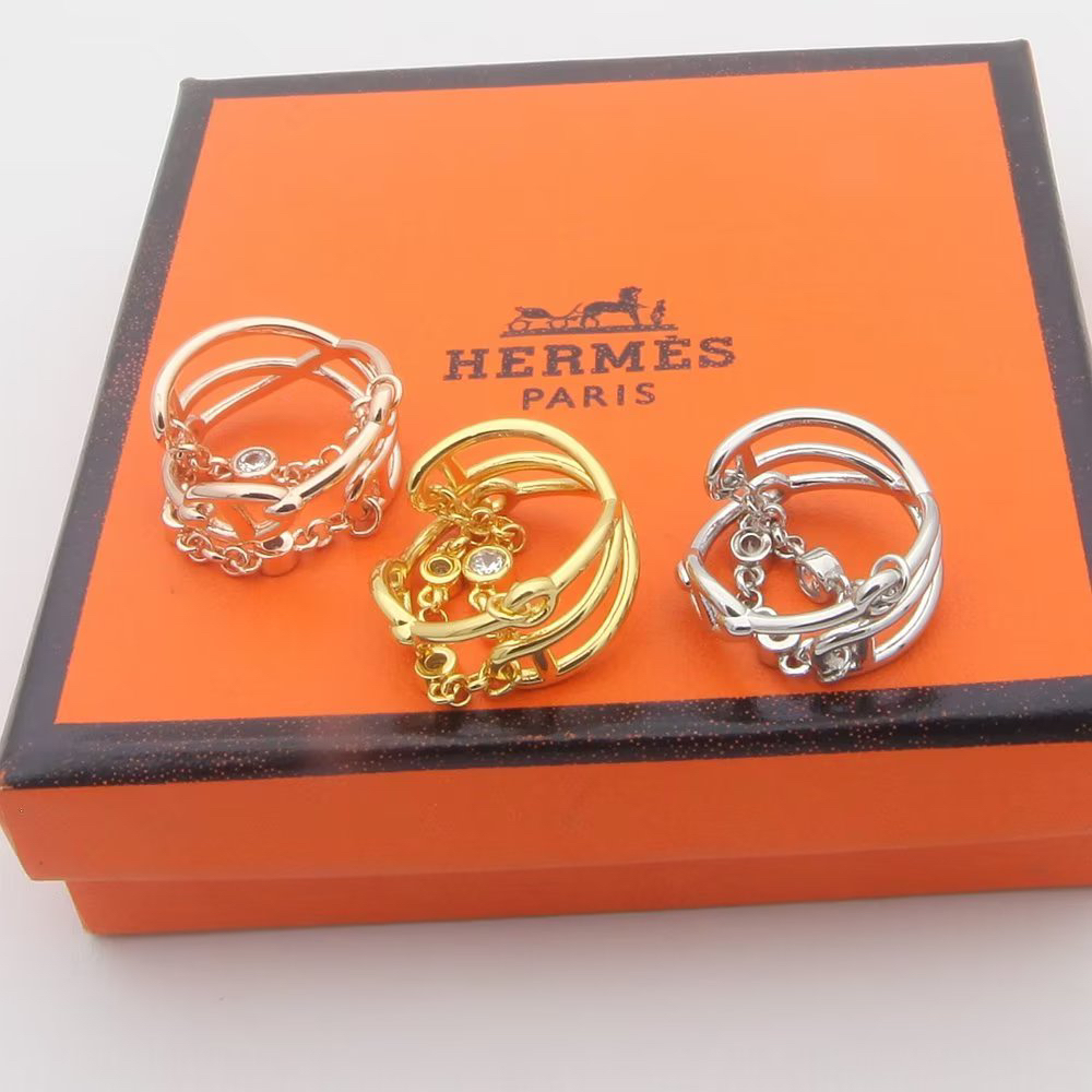 Hermes ring-3