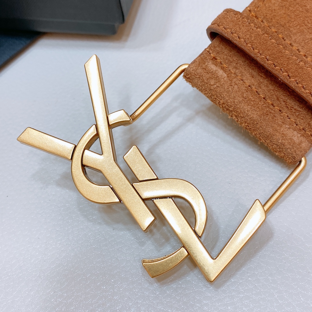 YSL belt-41