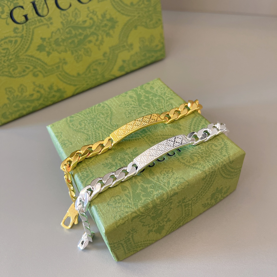 Gucci Bracelet-22
