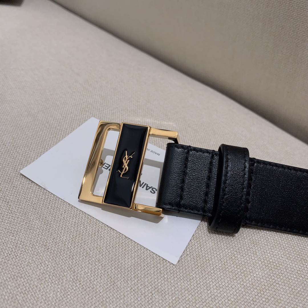 YSL belt-59