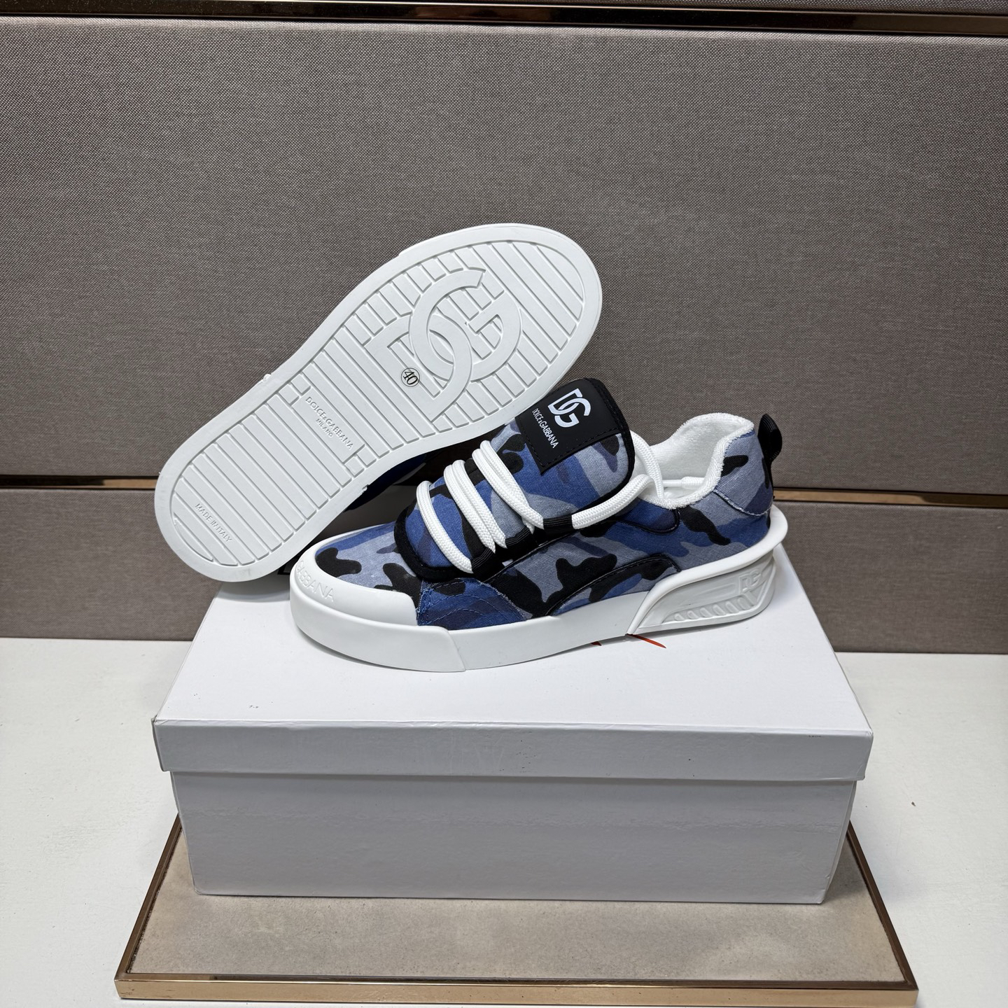 D&G Sneakers-214
