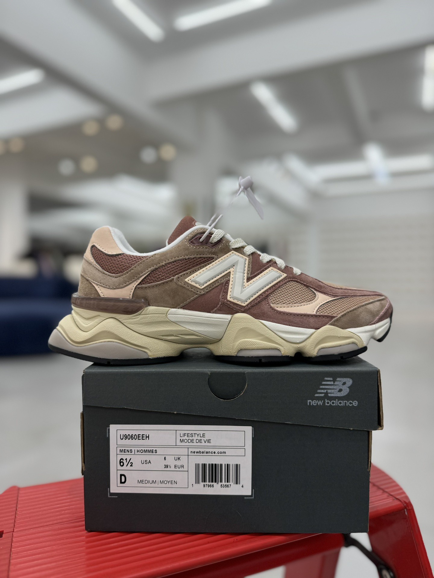 New Balance Sneakers-237