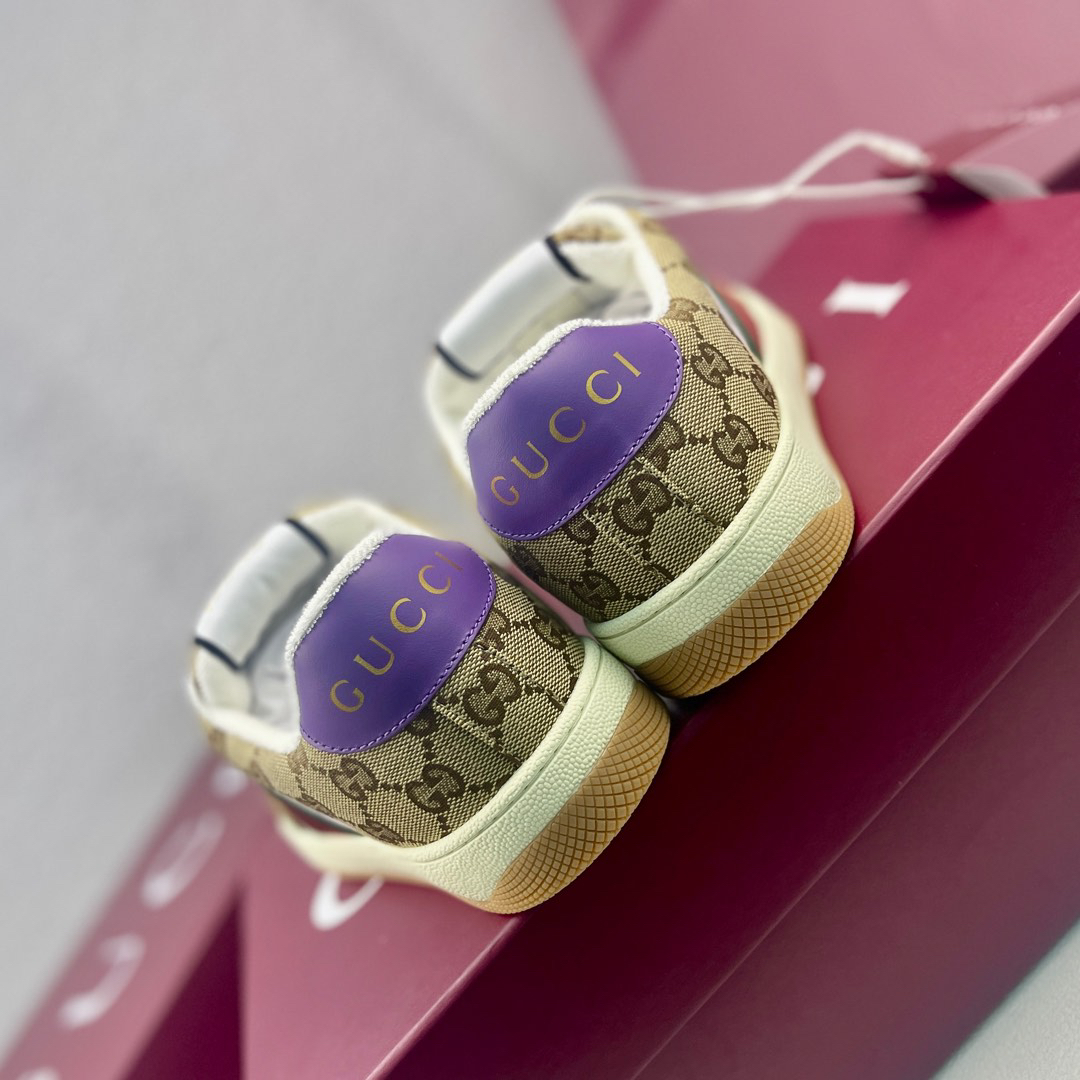 Gucci Sneakers-108