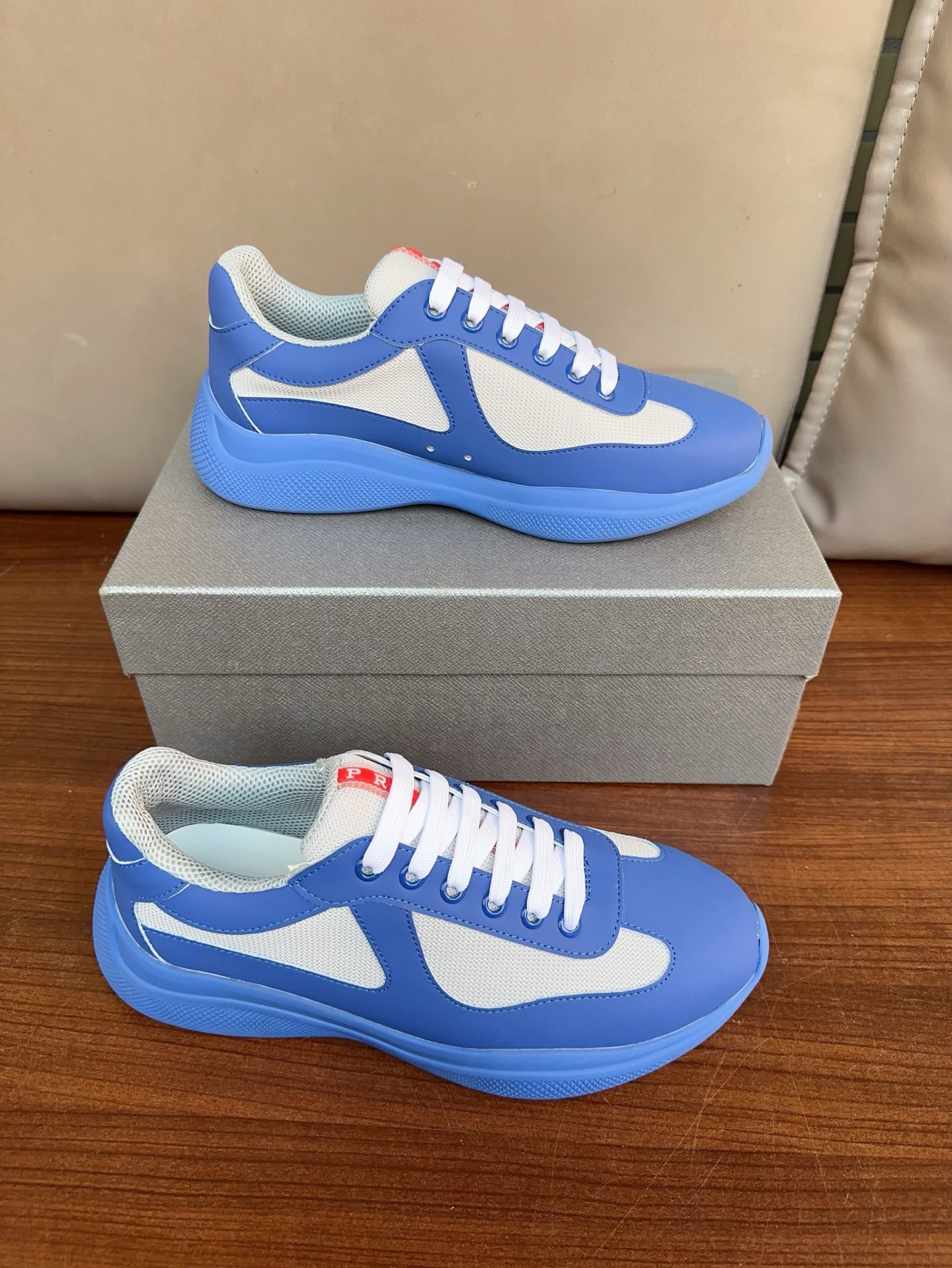 Prada Sneakers-75