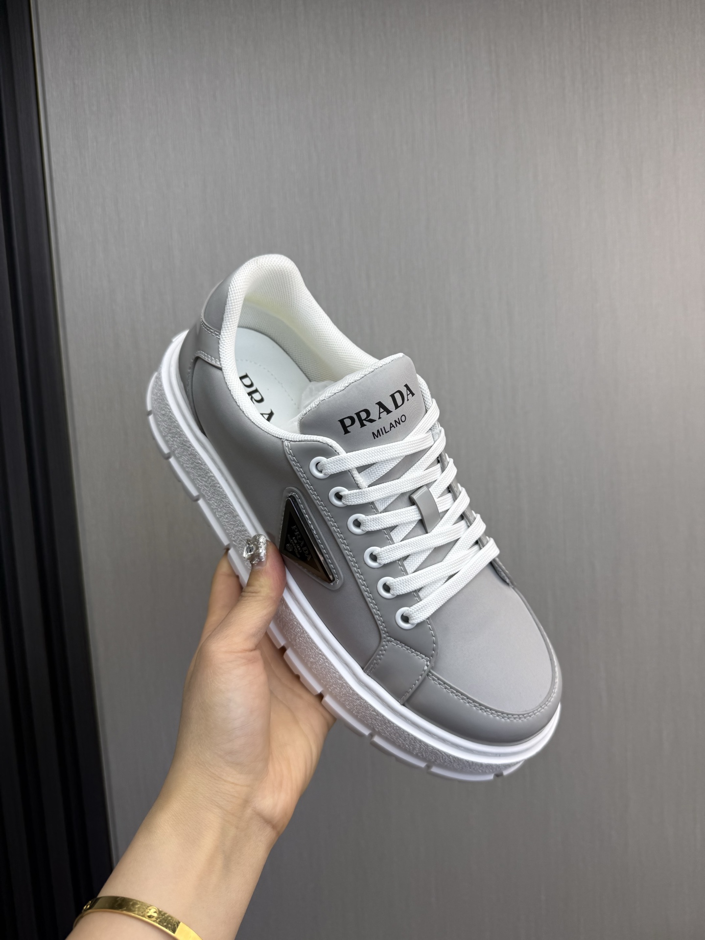 Prada Sneakers-178