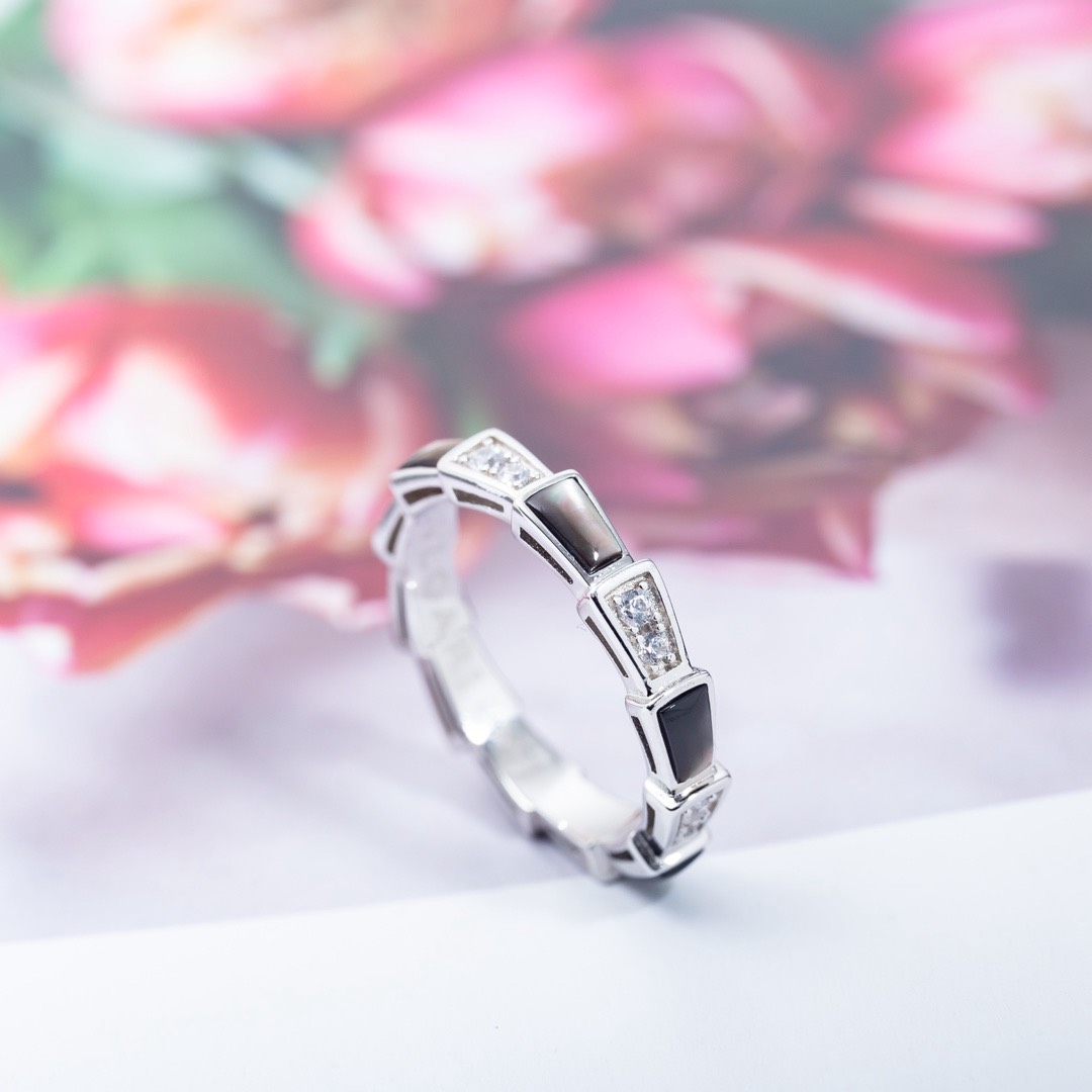 Bottega Veneta ring-71