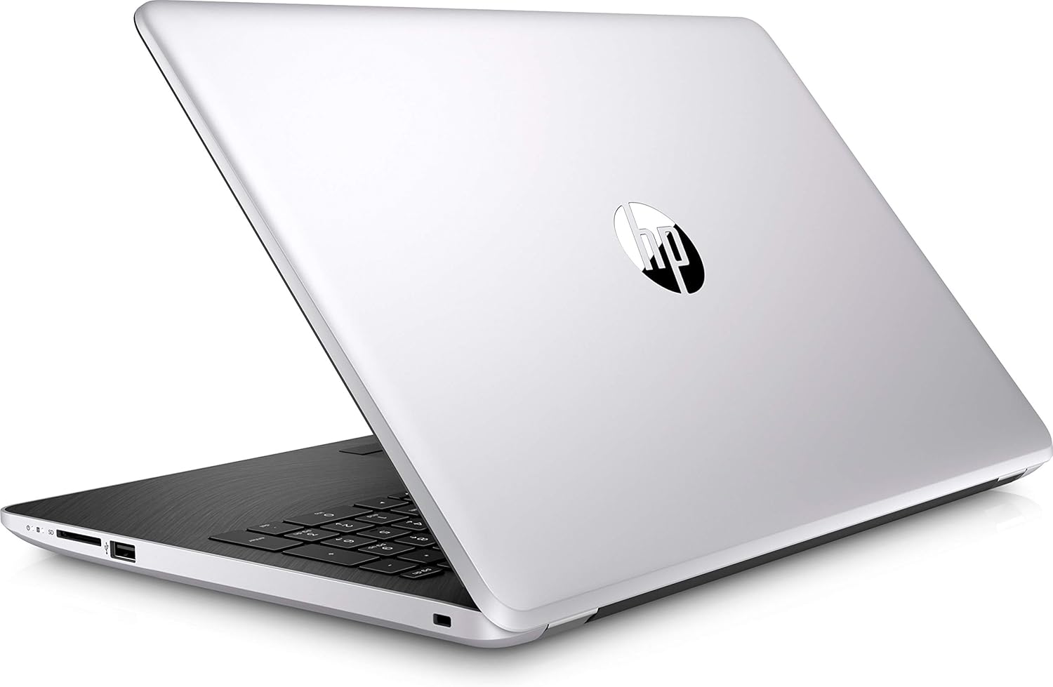 HP 15.6