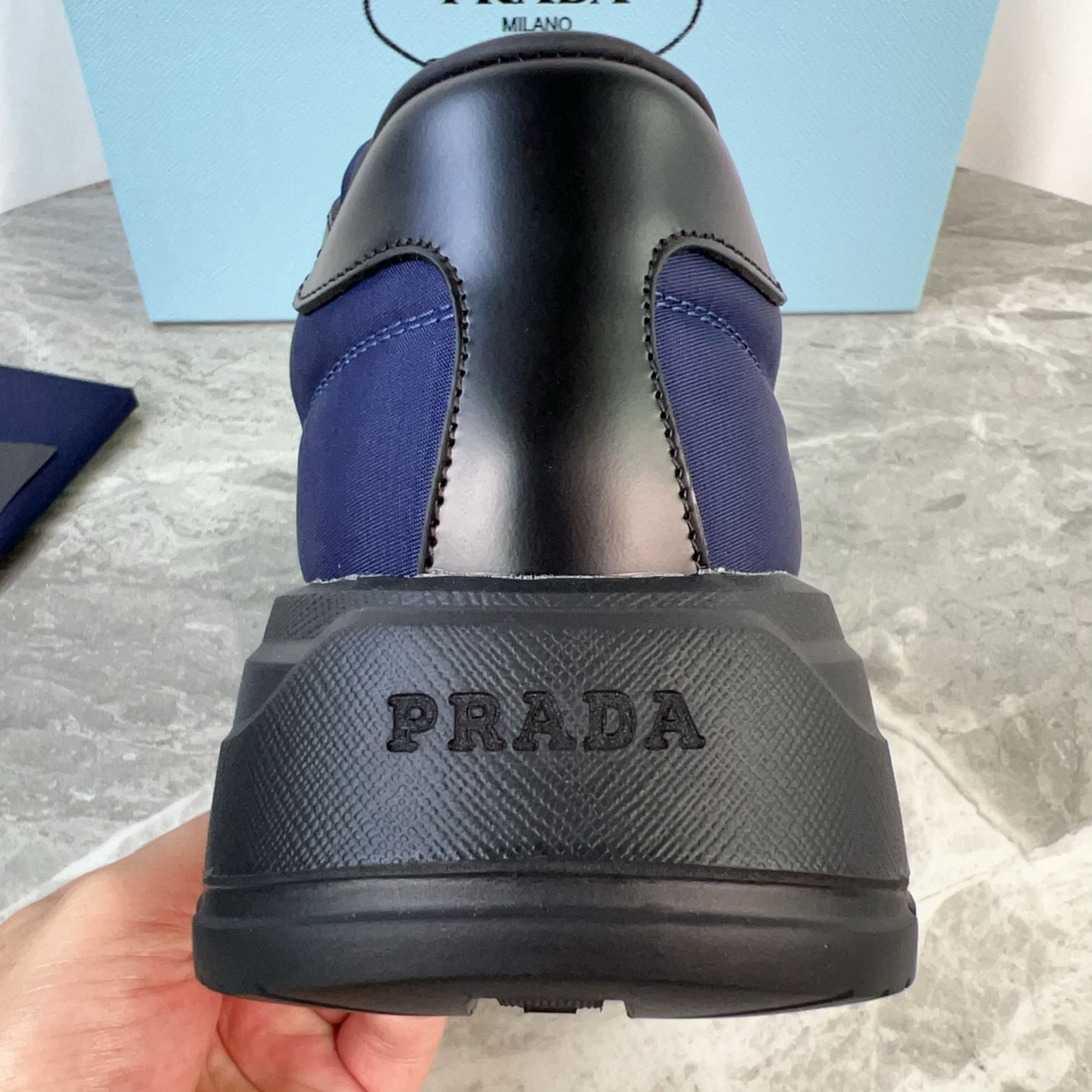 Prada Sneakers-12