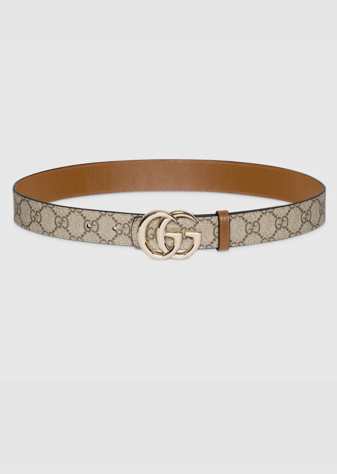 Gucci belt-96