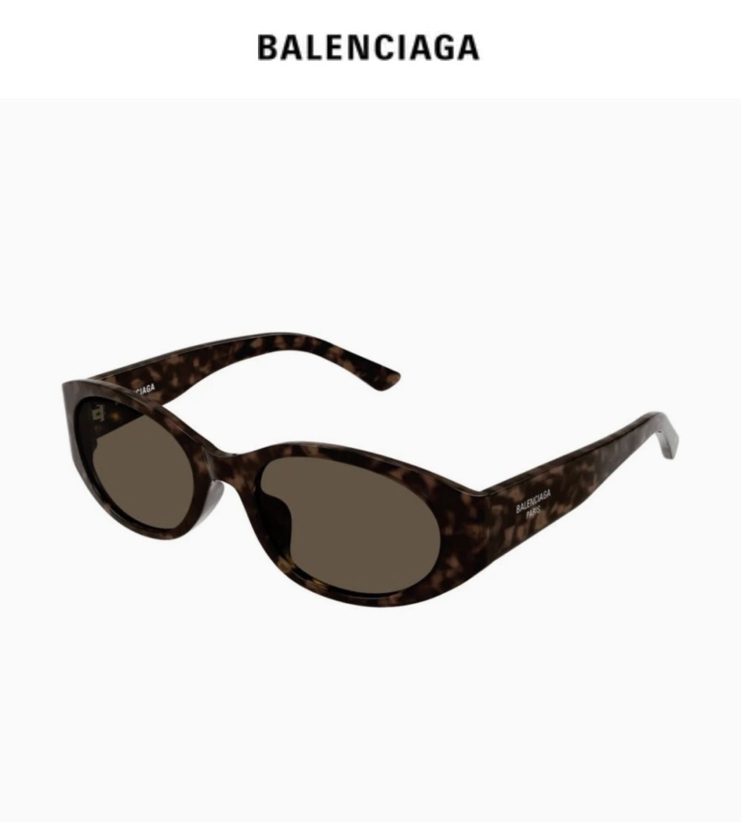 Balenciaga glasses-5