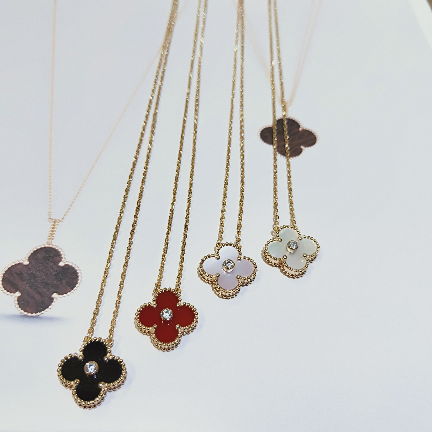 Van Cleef & Arpels necklace-111