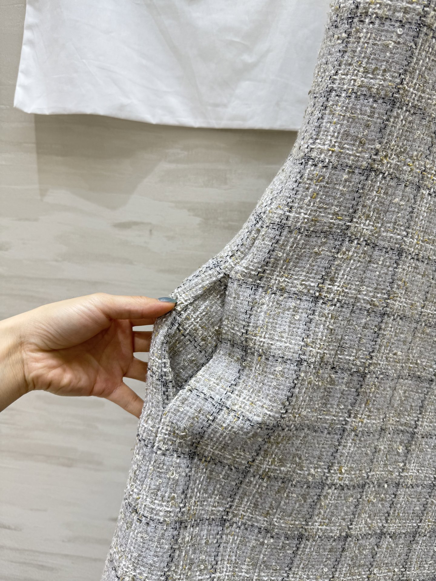 Chanel Clothing-161
